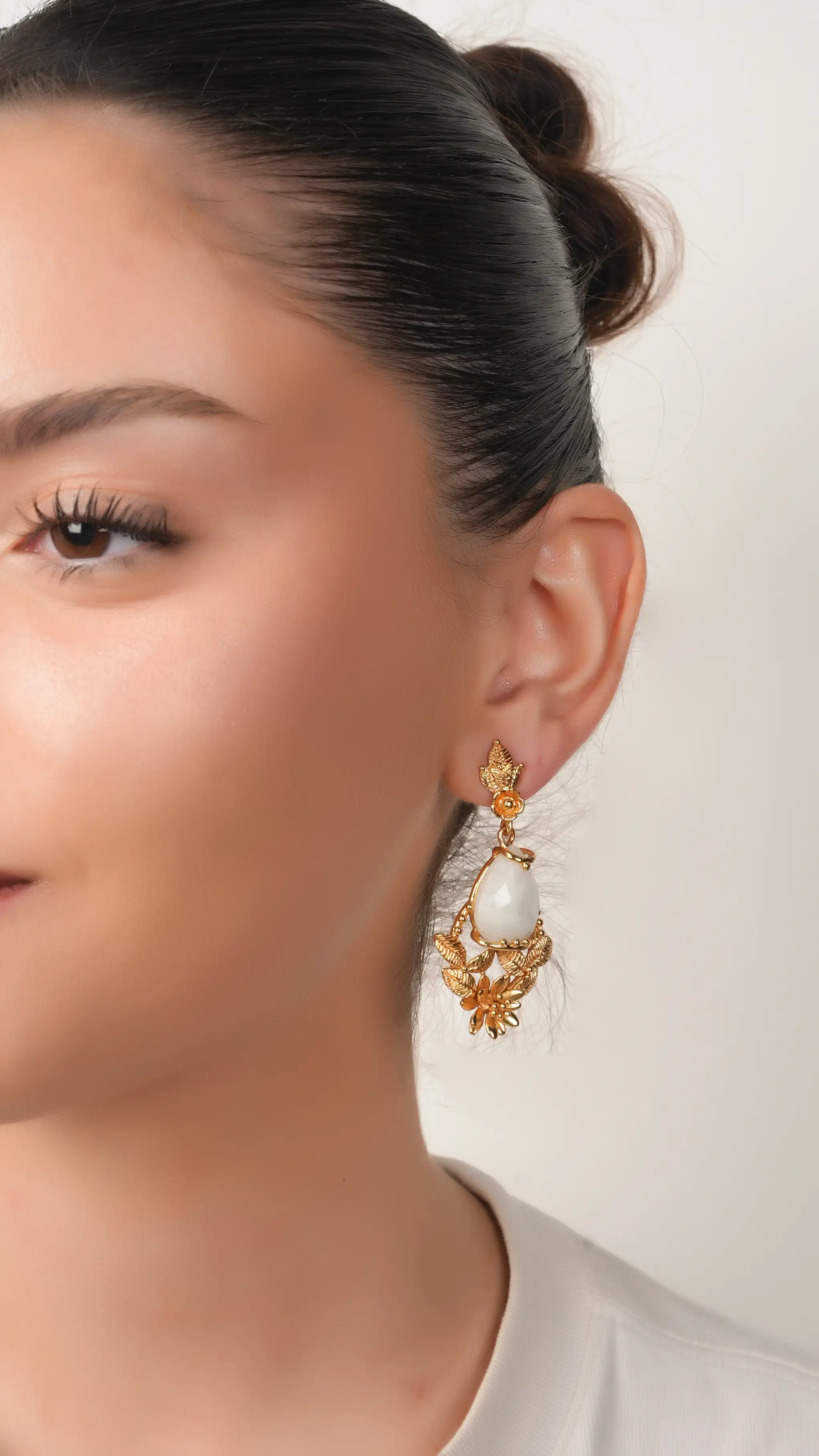 earring MD-98735