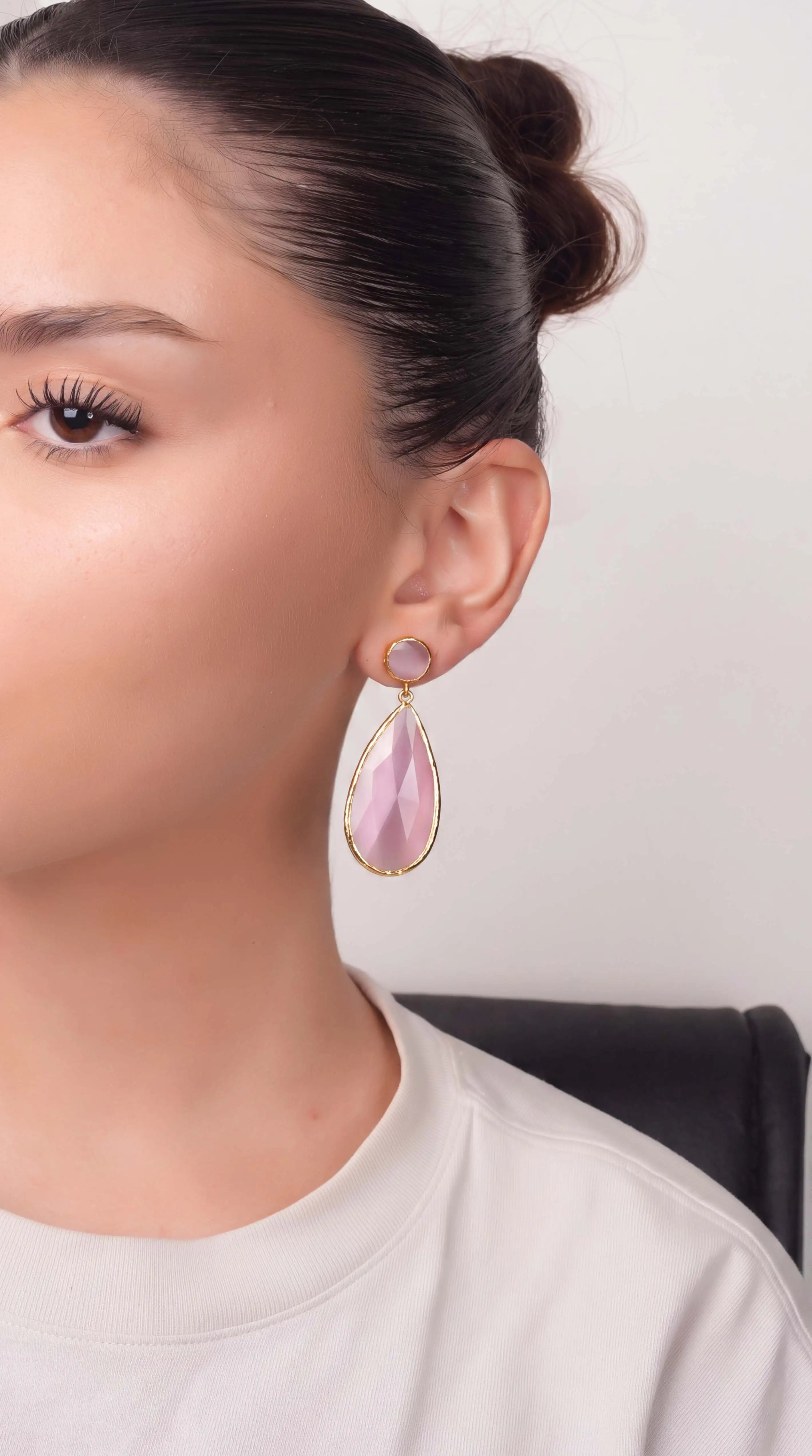 earring MD-95594