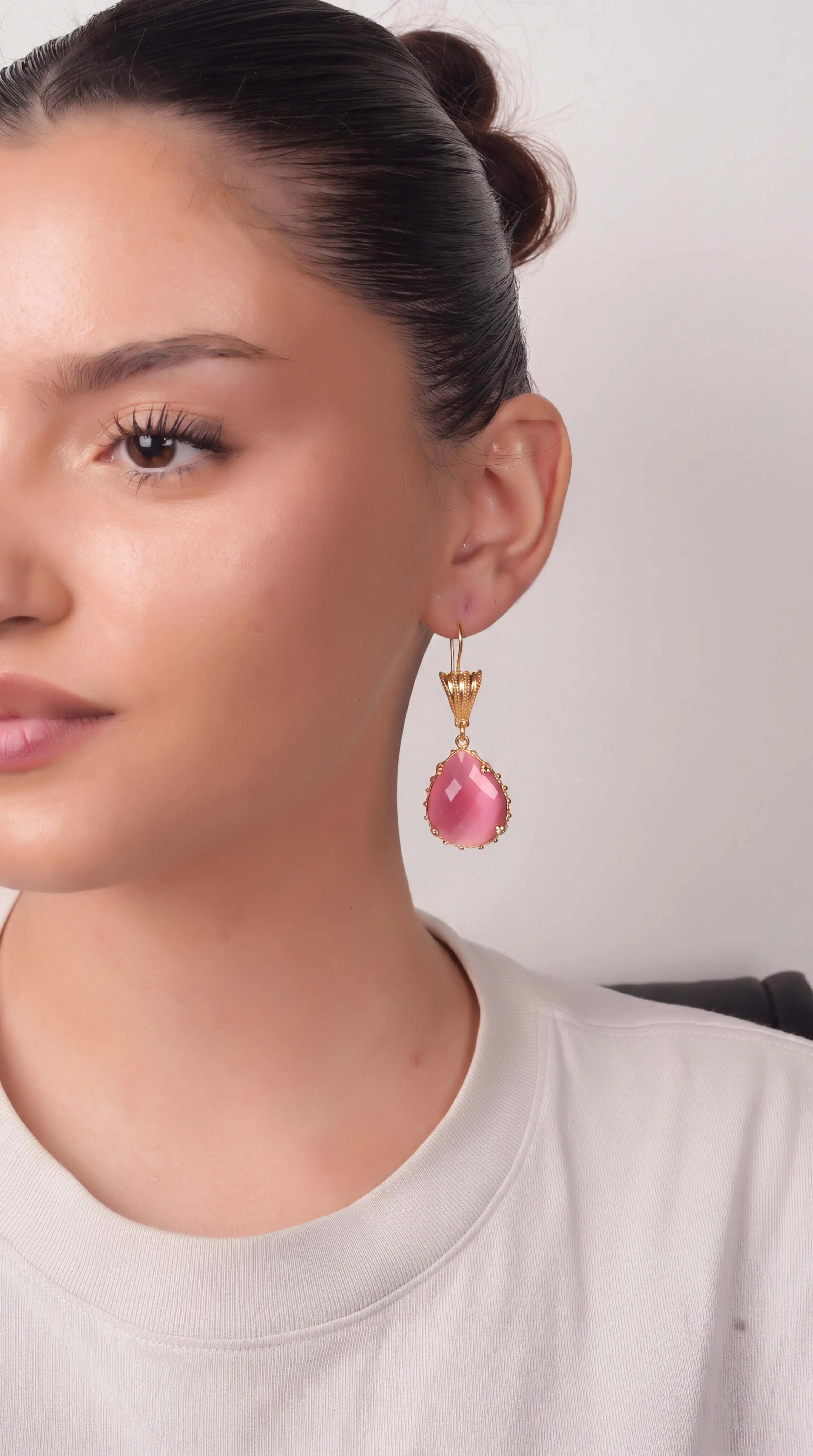 earring MD-92453