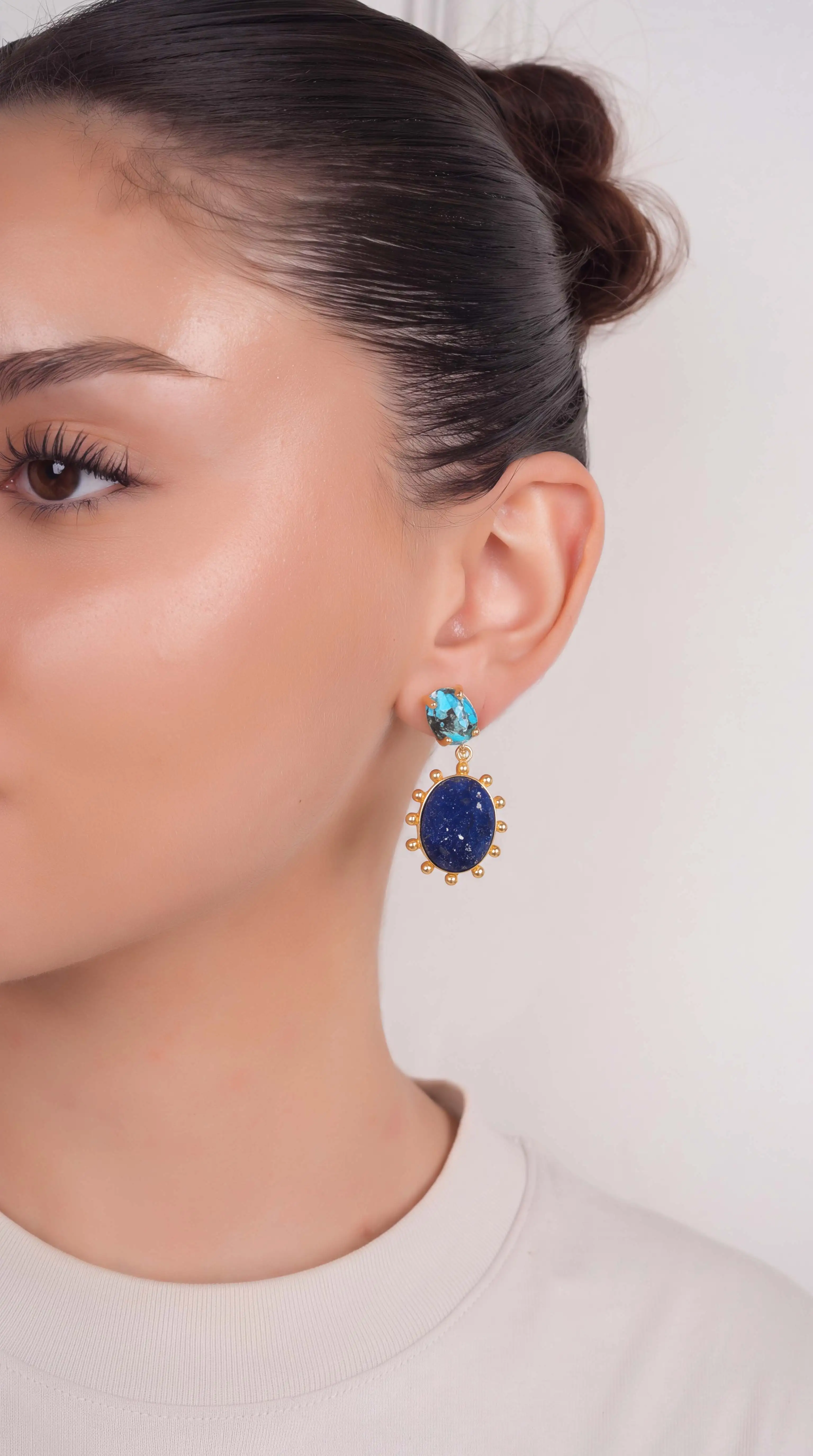 earring MD-86170