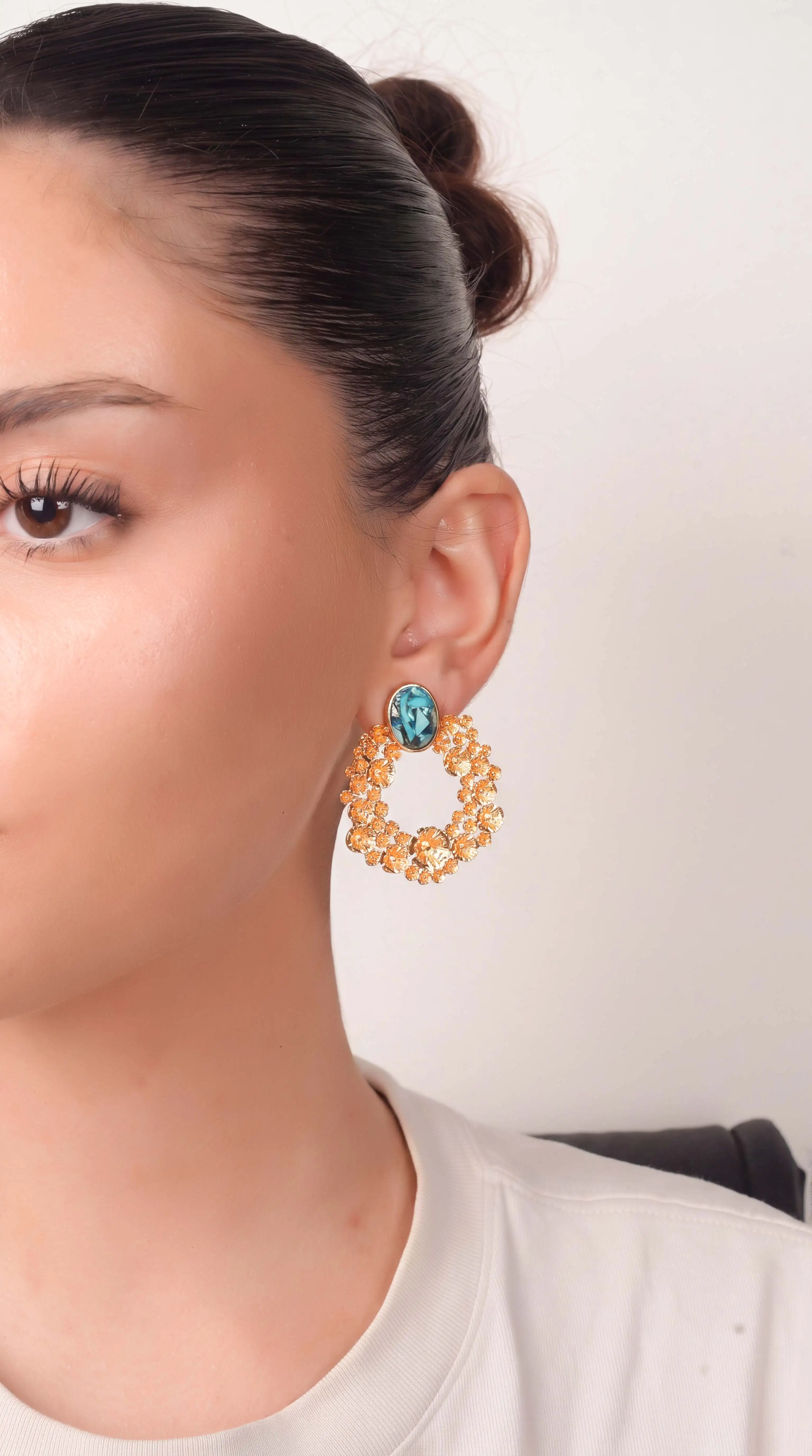 earring MD-89311