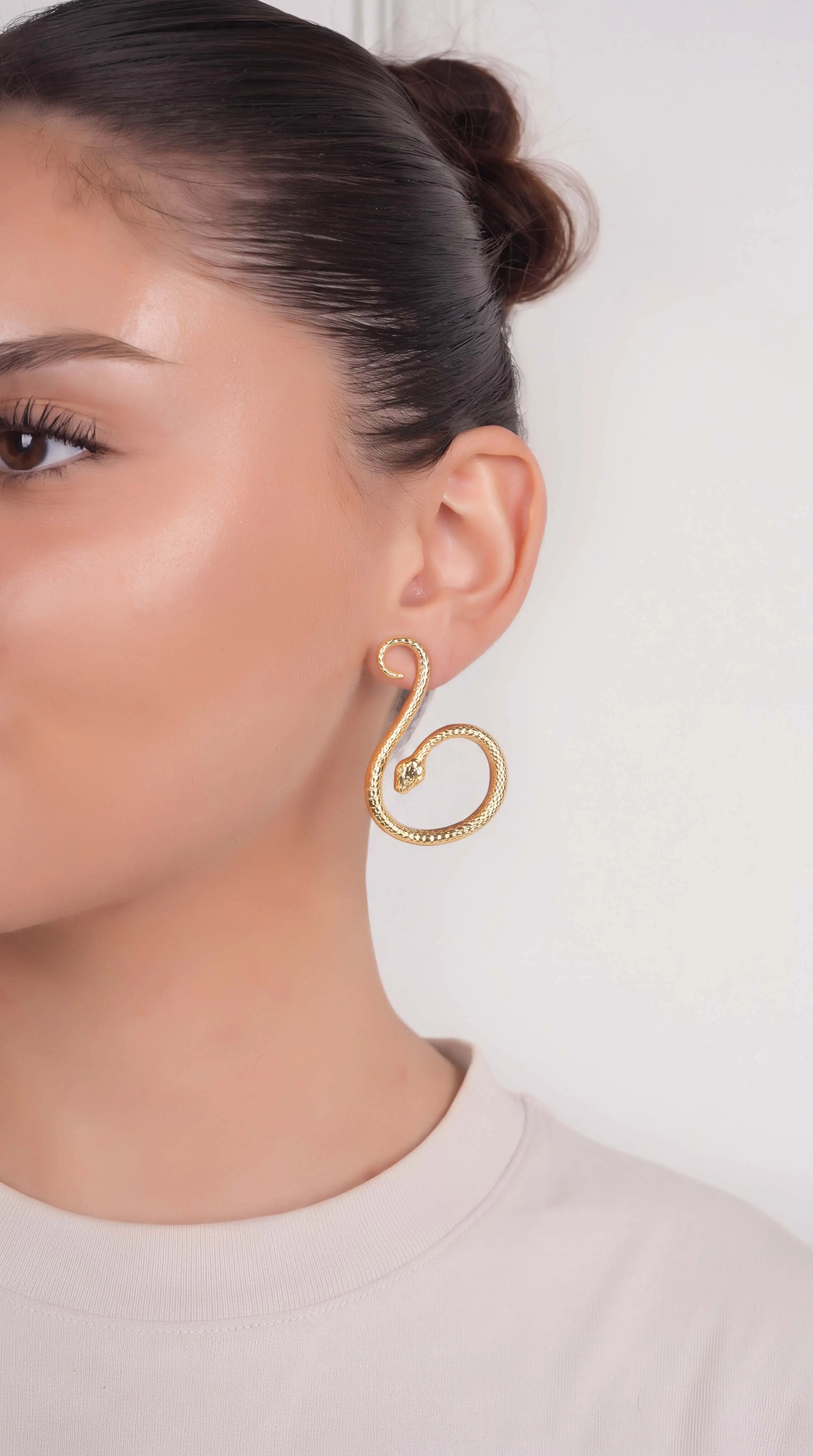 earring MD-76746