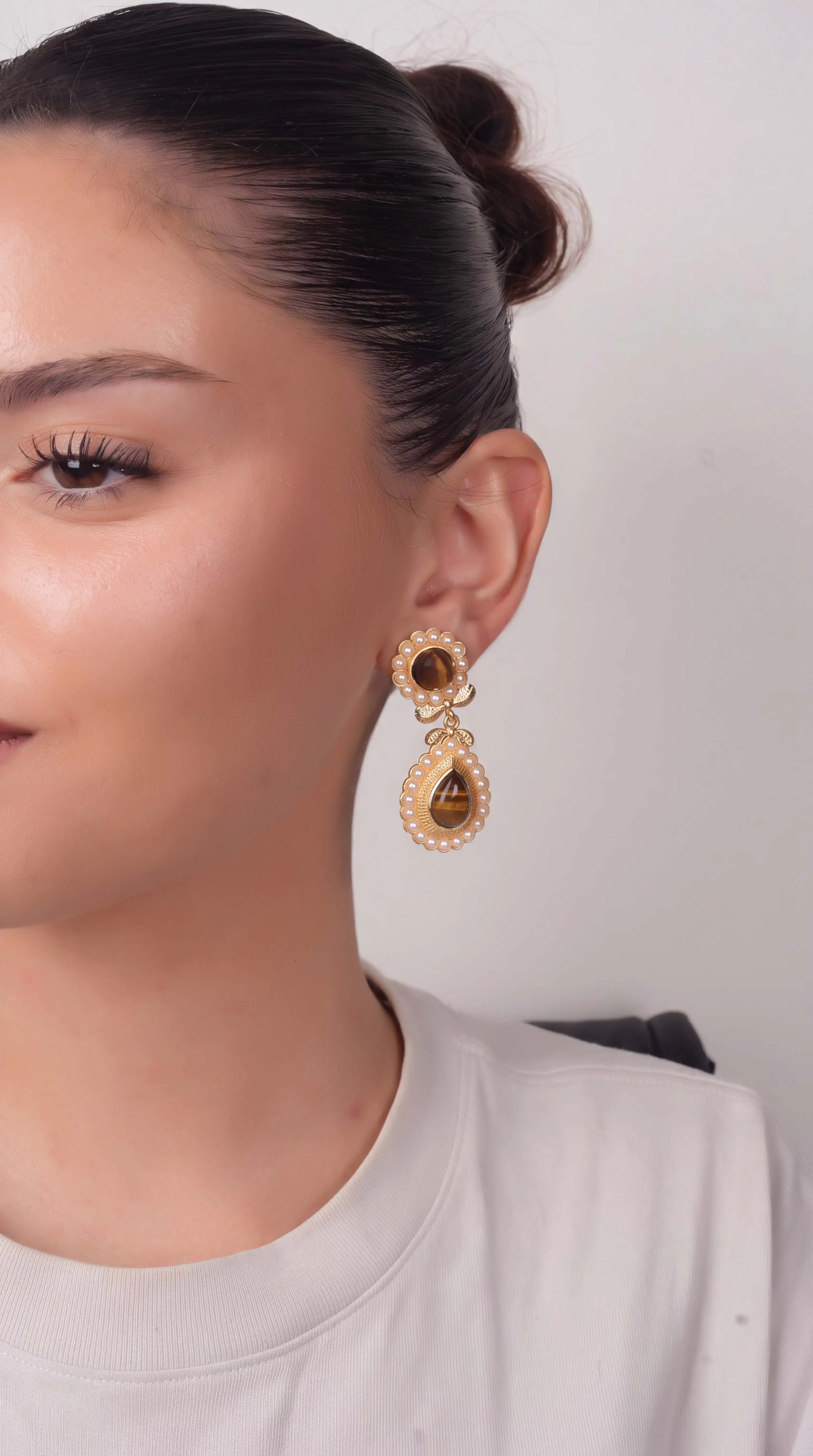 earring MD-70463