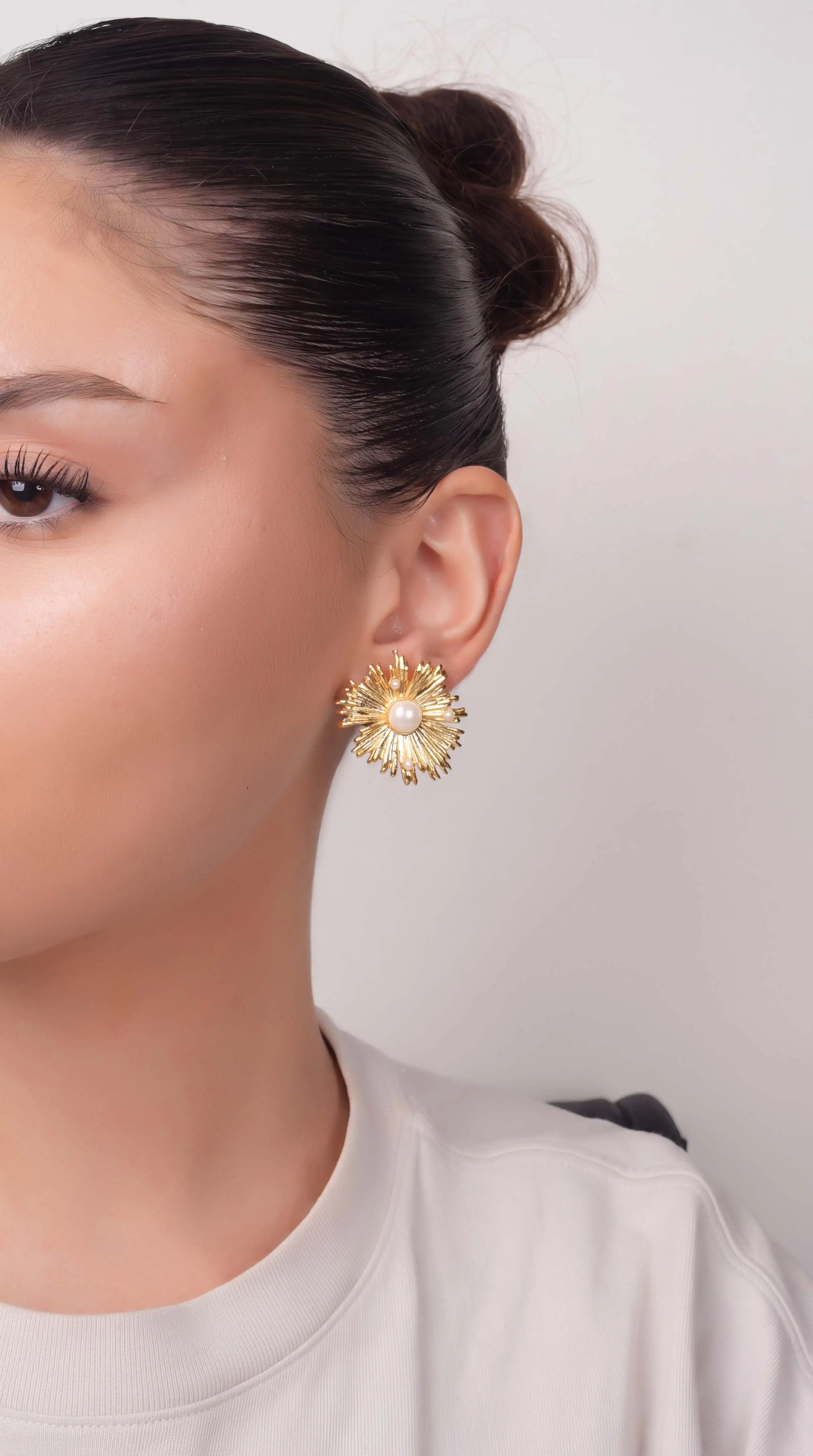 earring MD-67322