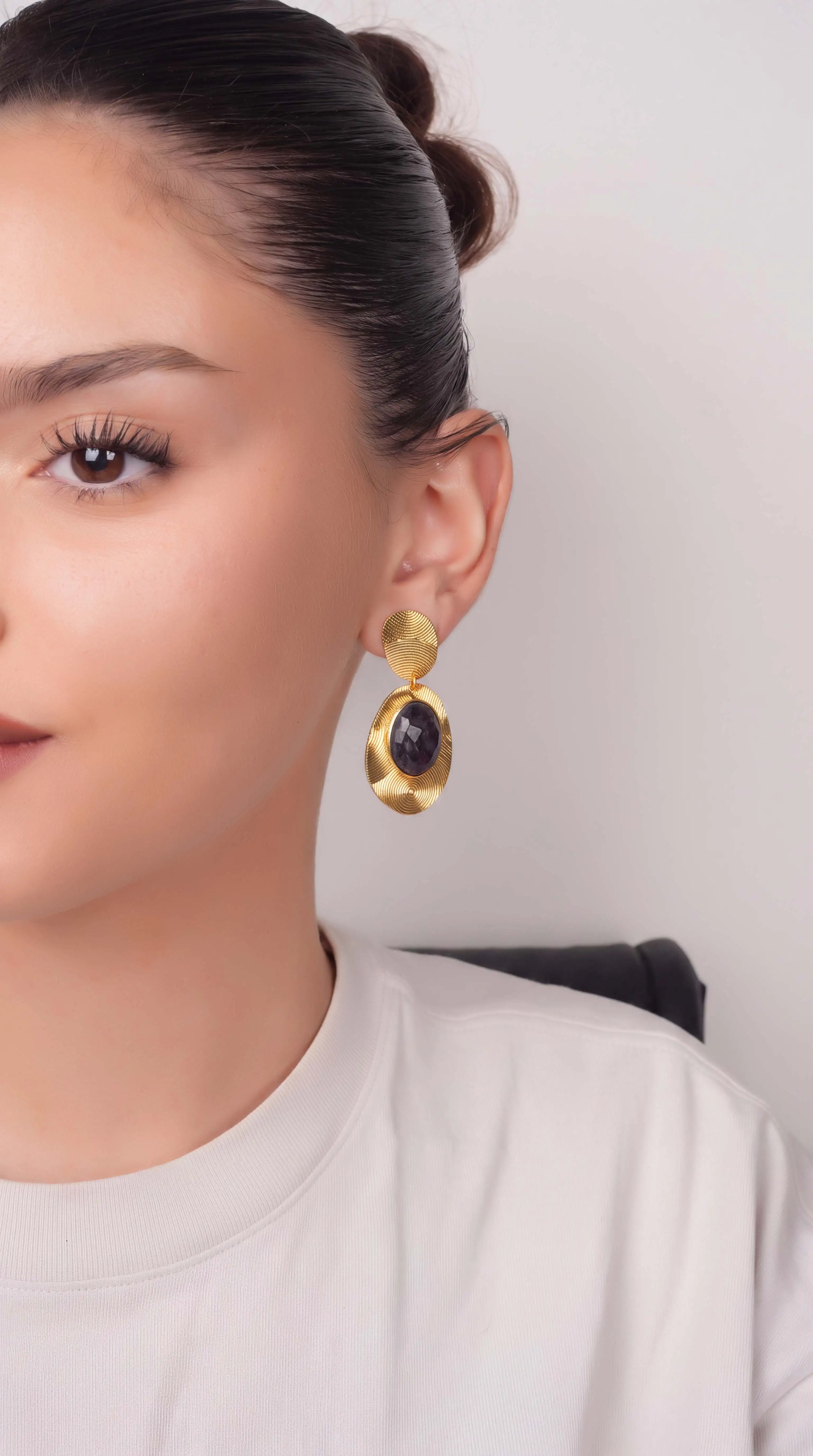 earring MD-64180