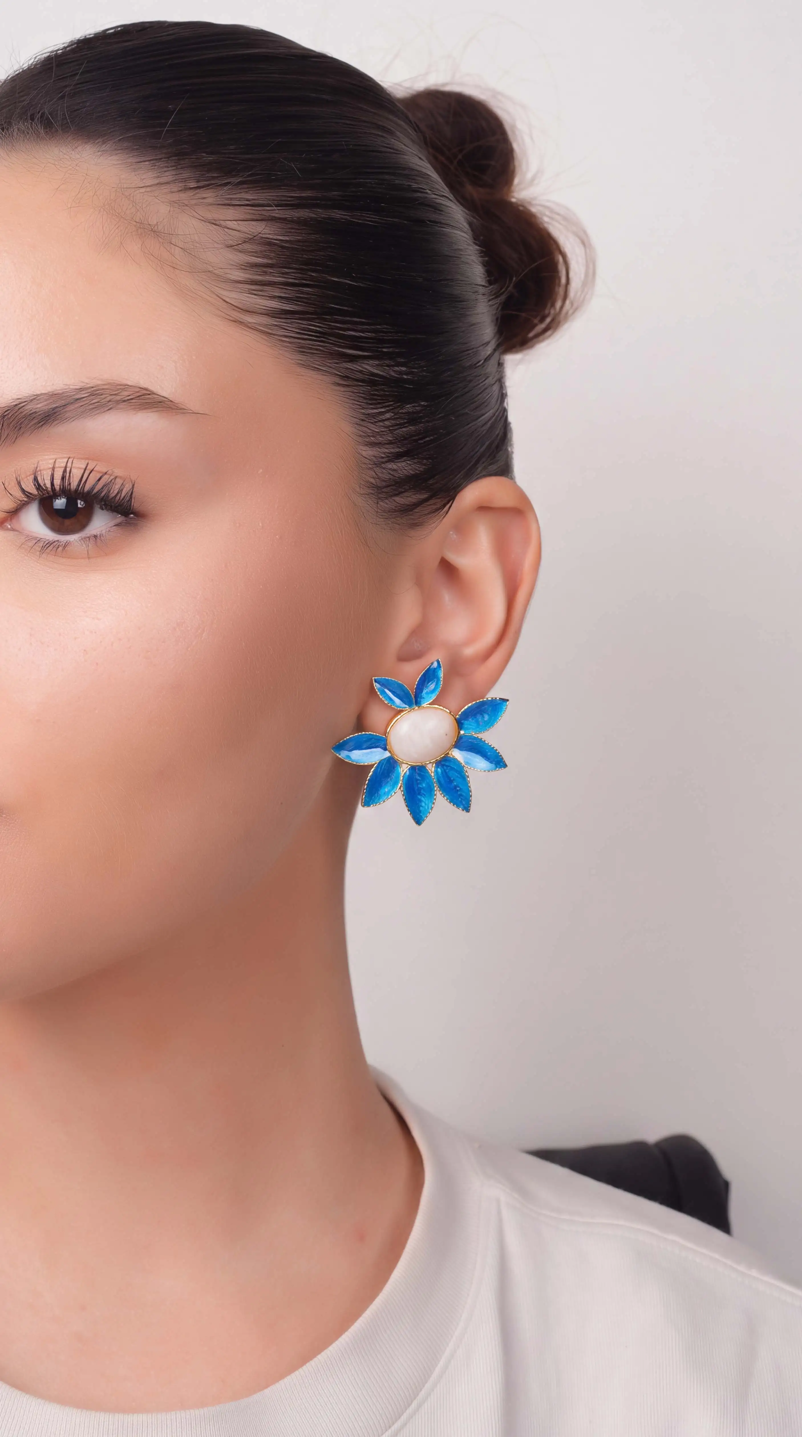earring MD-61039