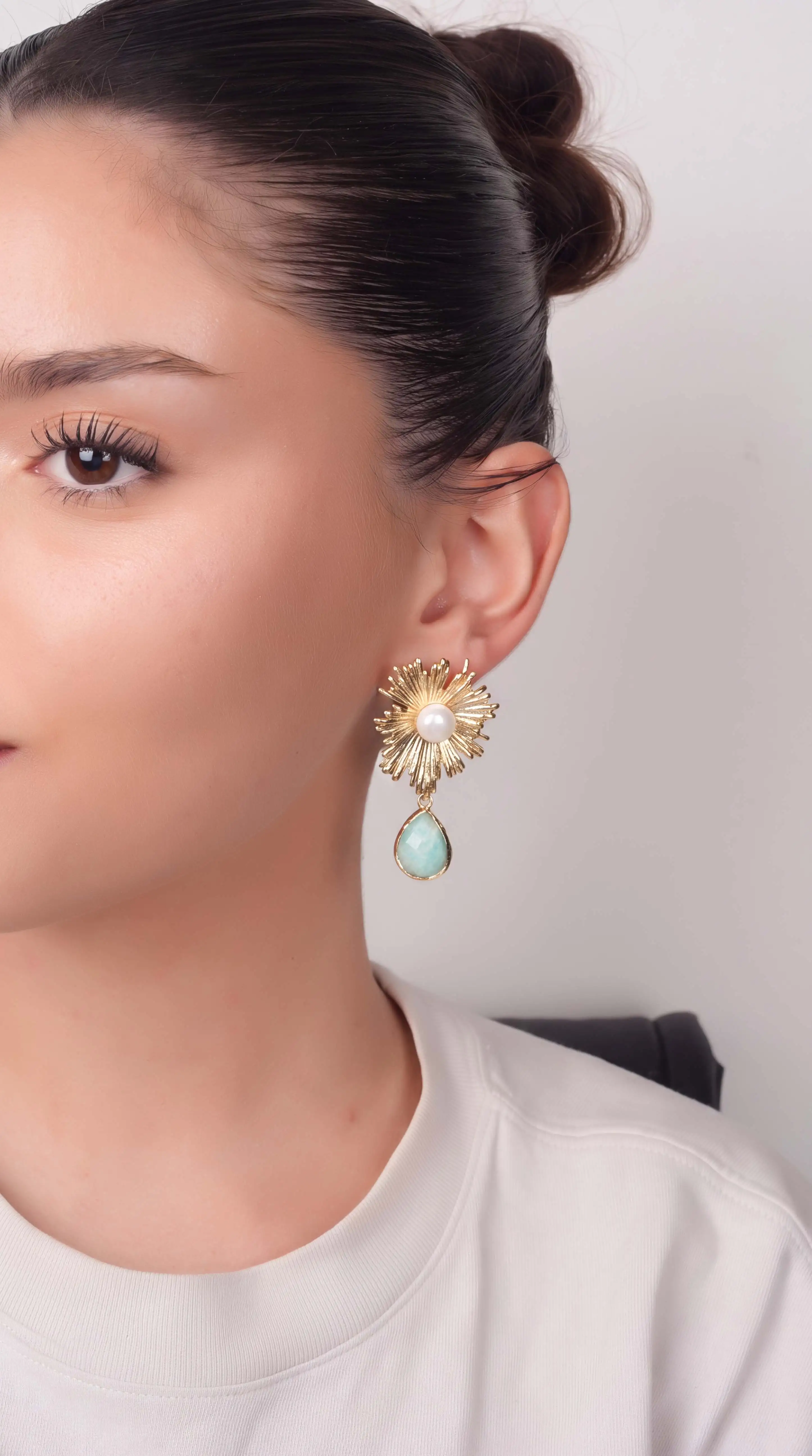 earring MD-57898