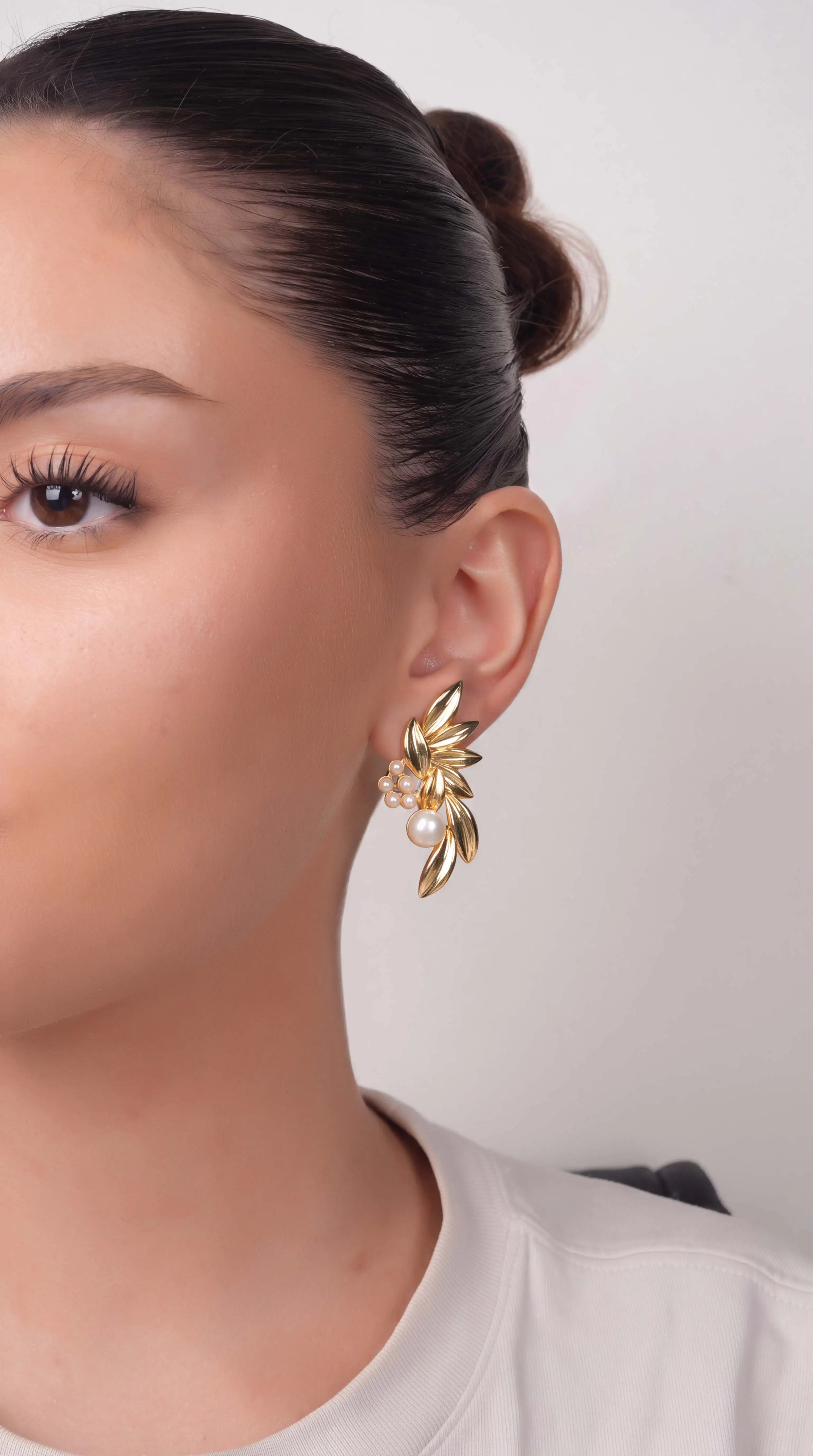 earring MD-51615