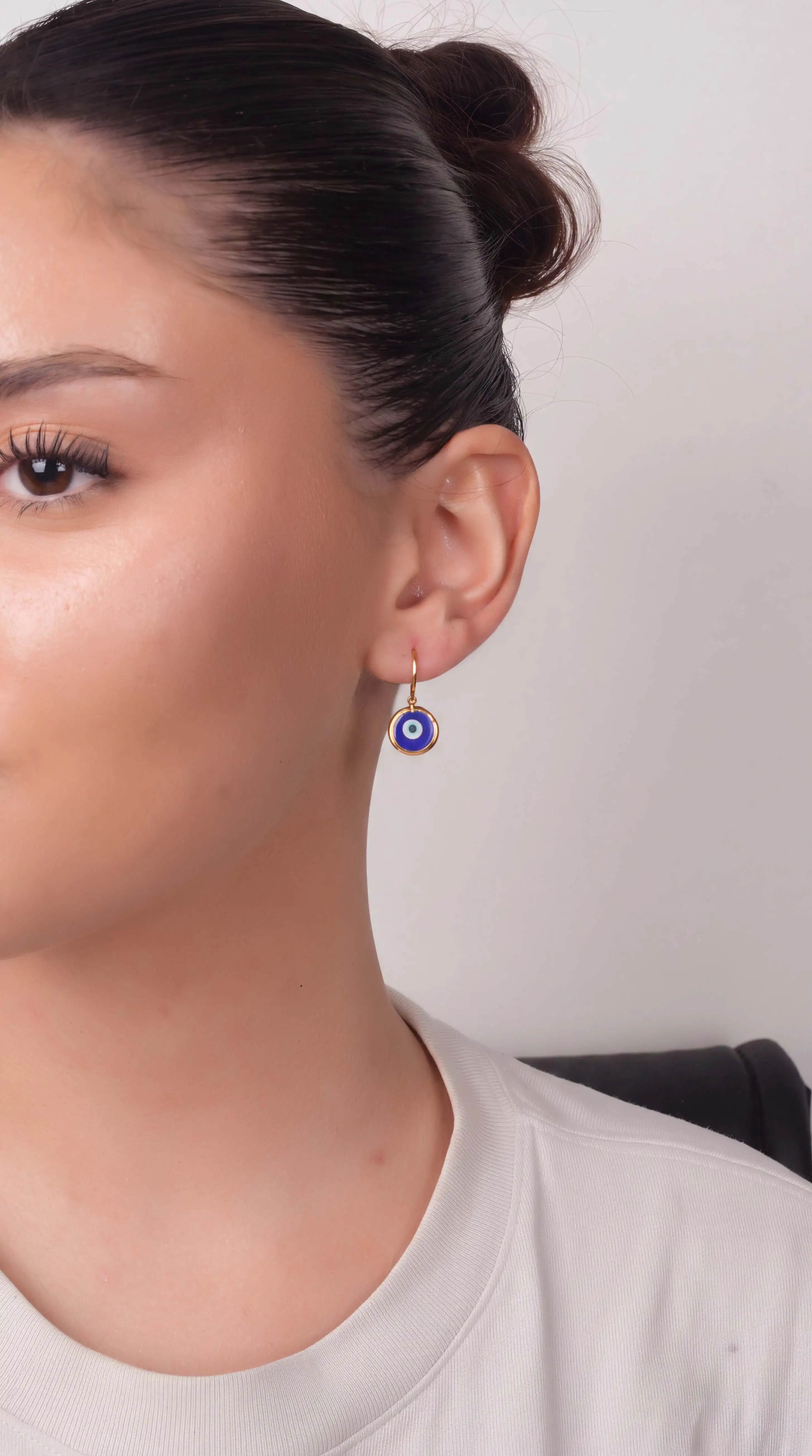earring MD-48474