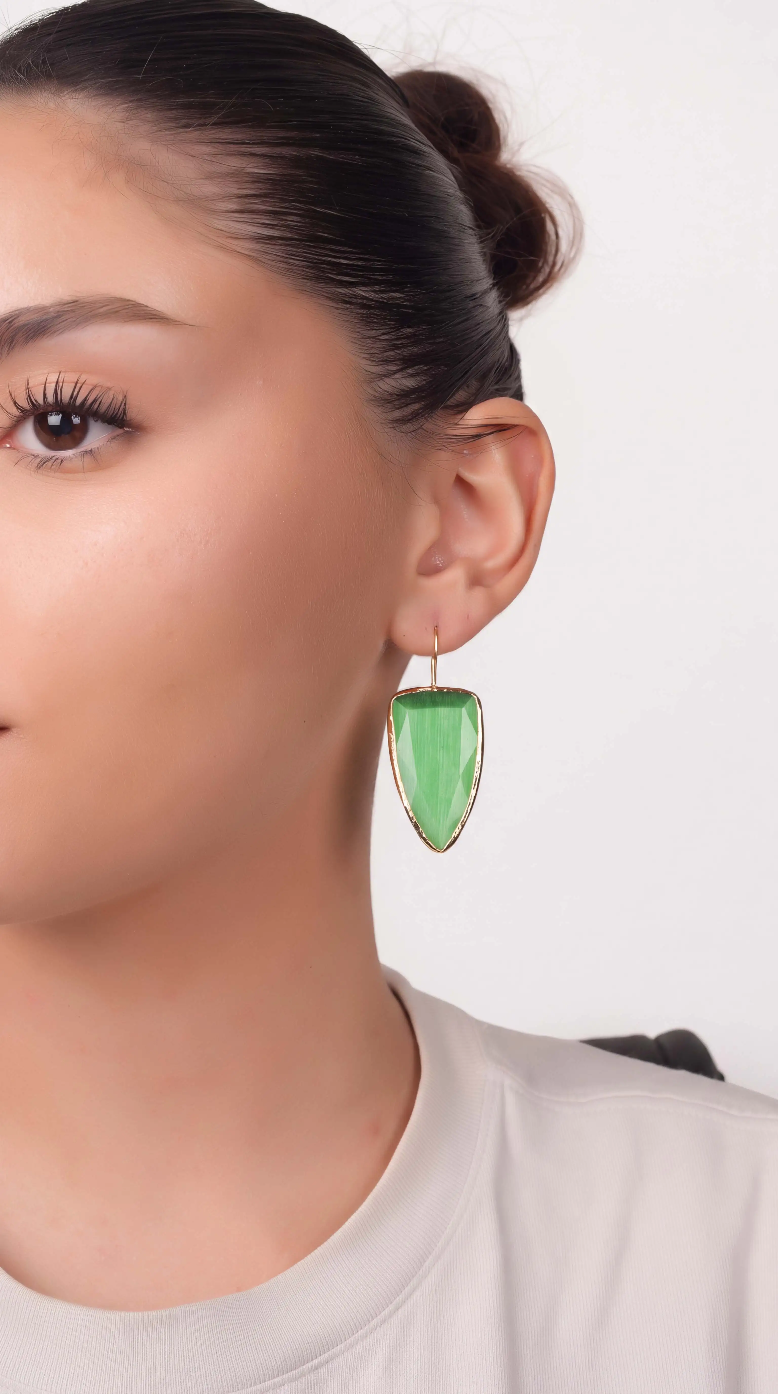 earring MD-42191