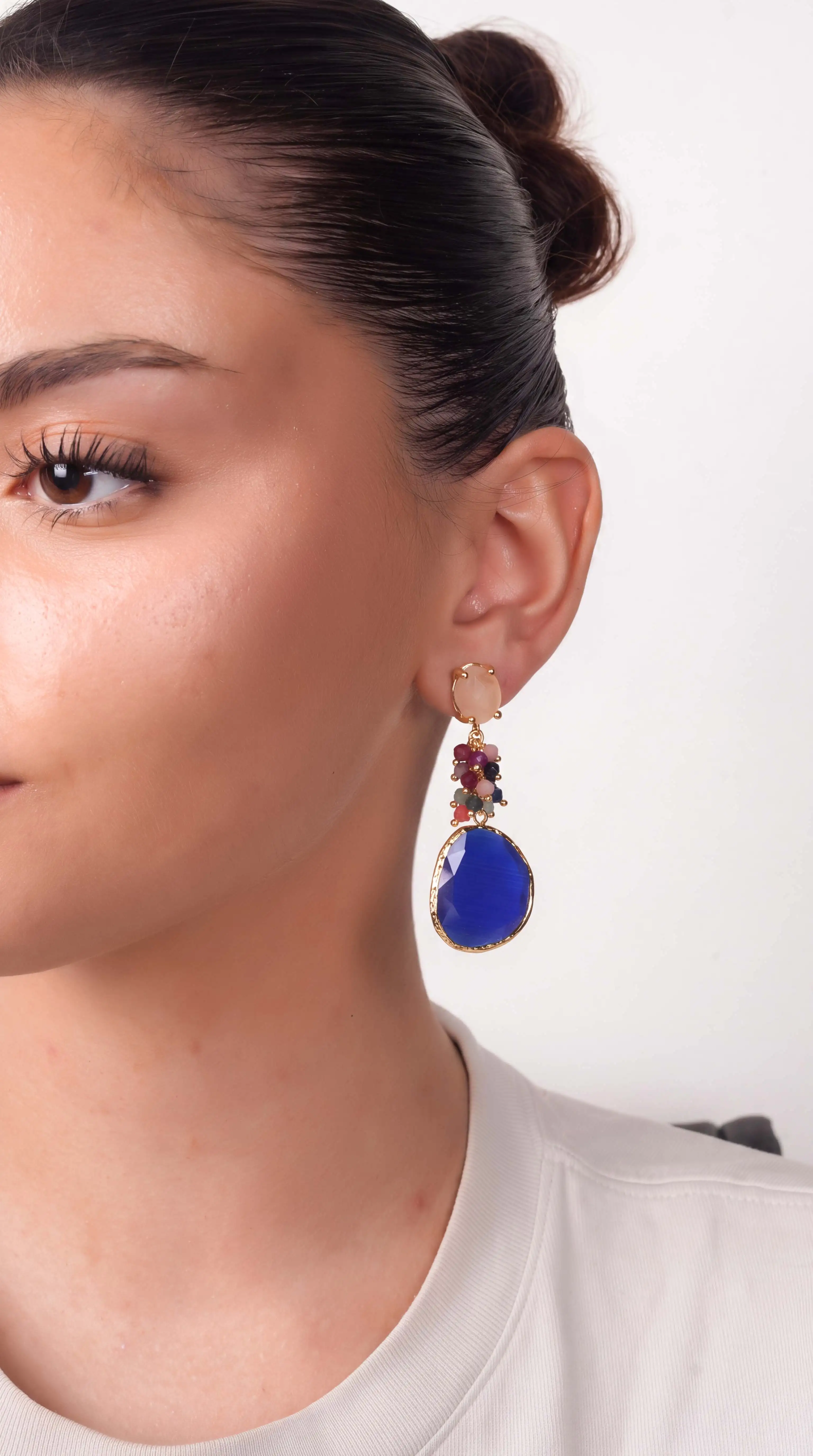 earring MD-39049