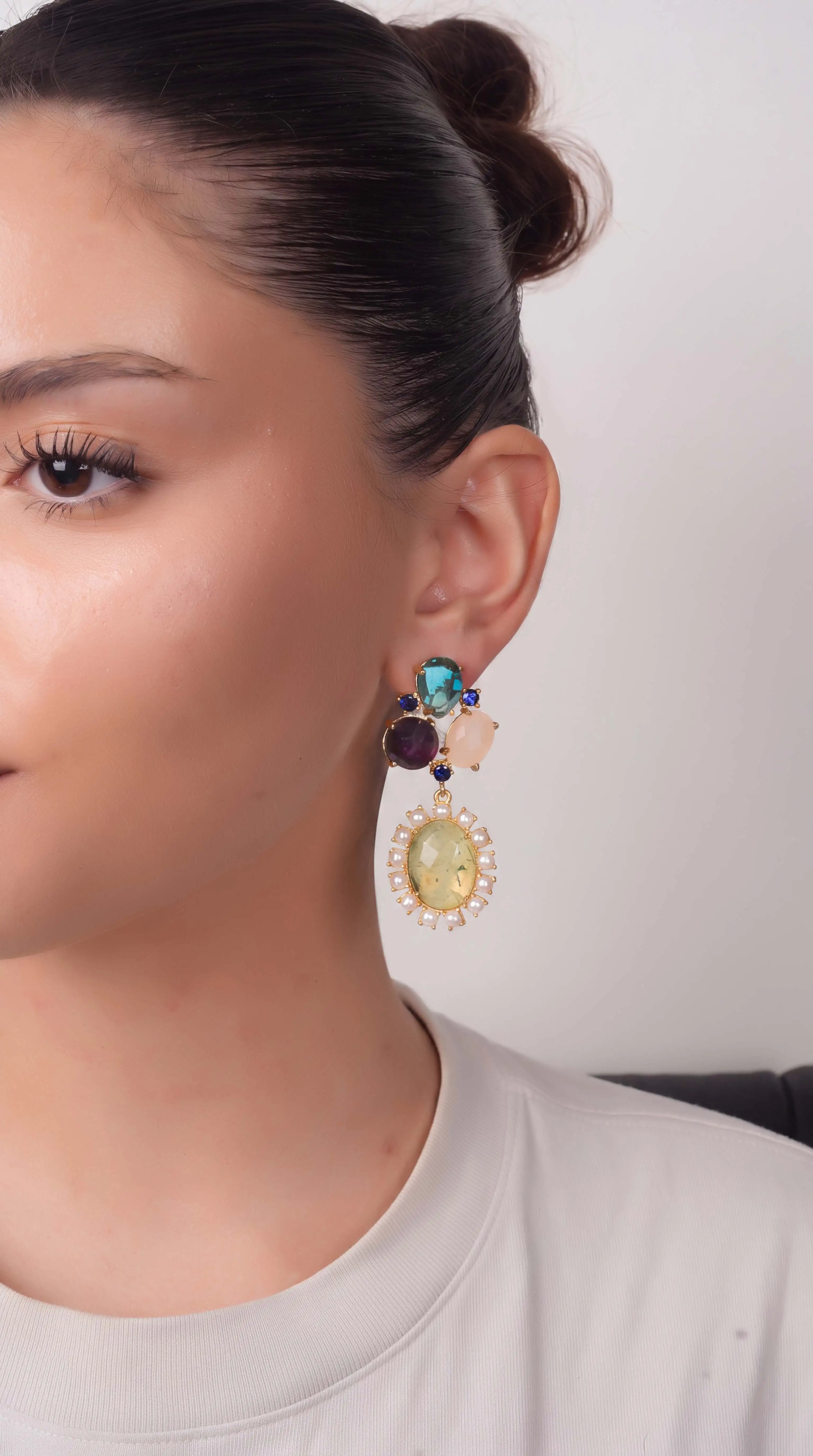 earring MD-35908