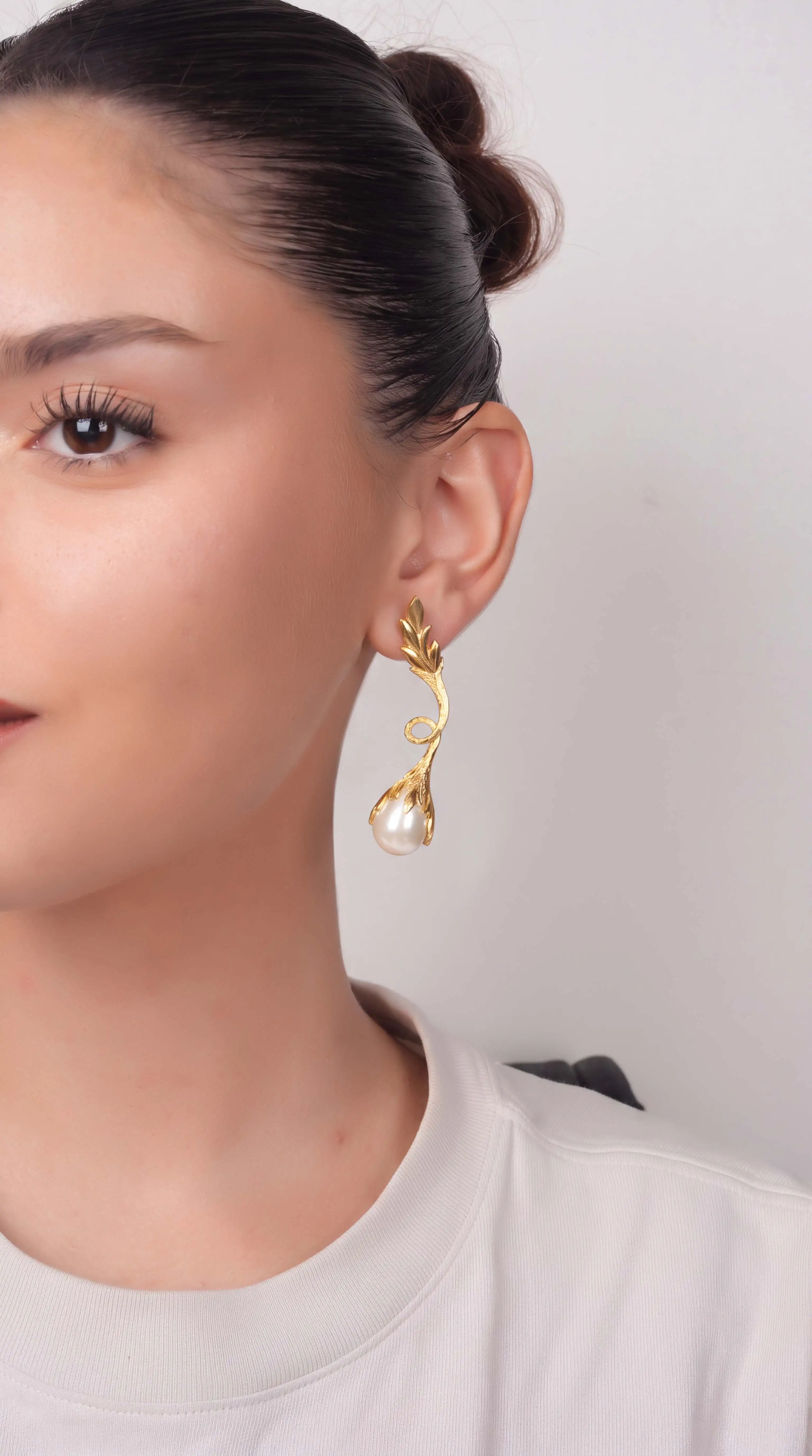 earring MD-26484