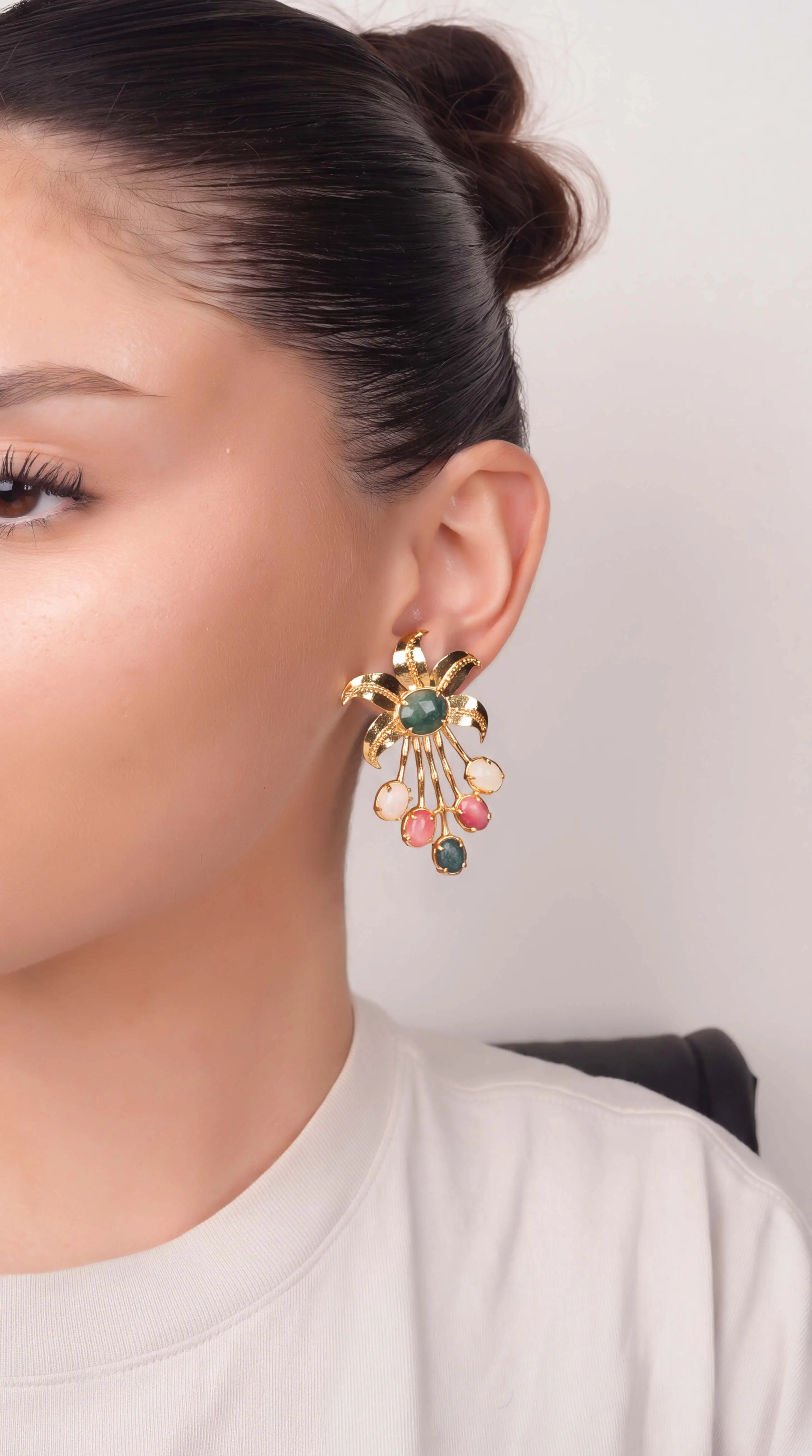 earring MD-17060
