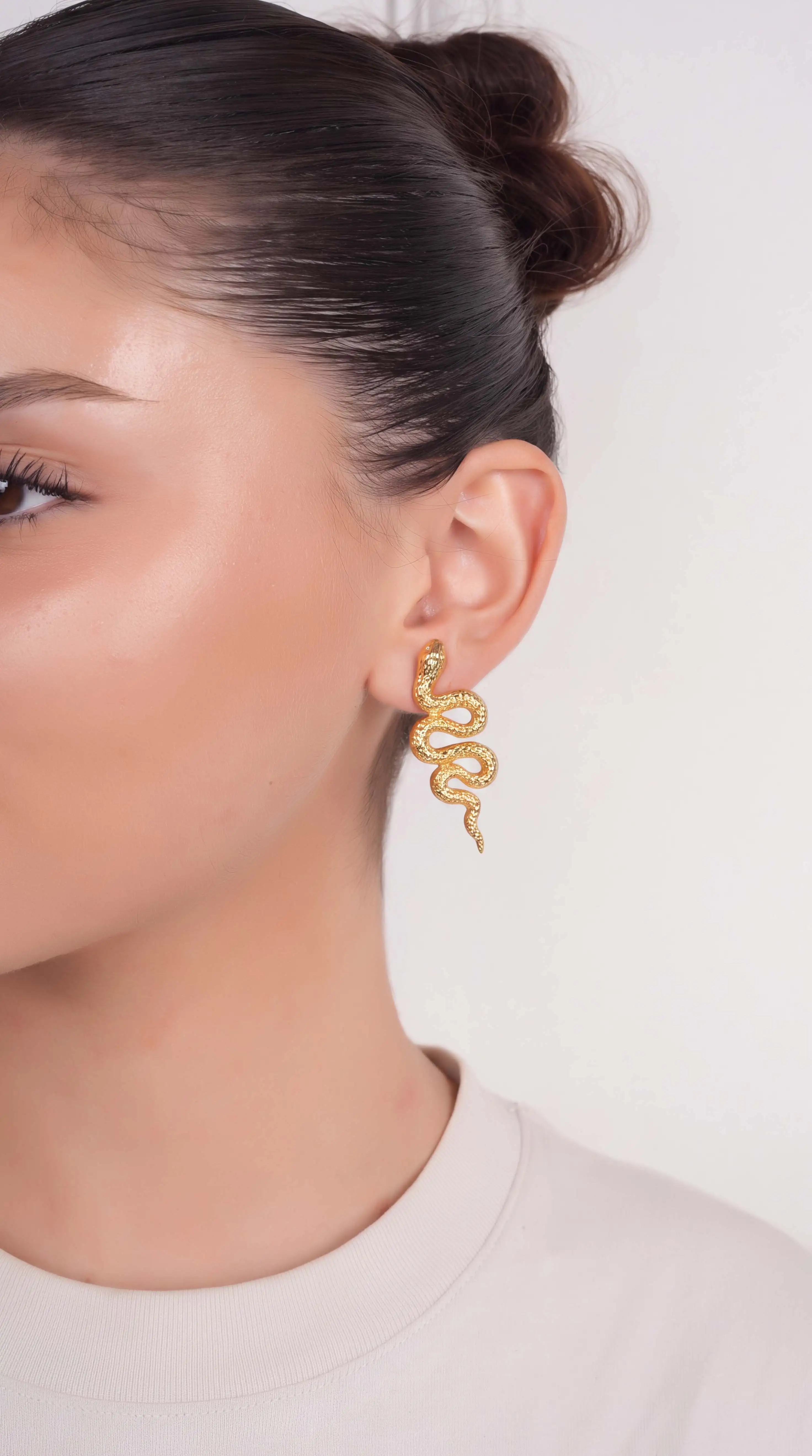 earring MD-13919
