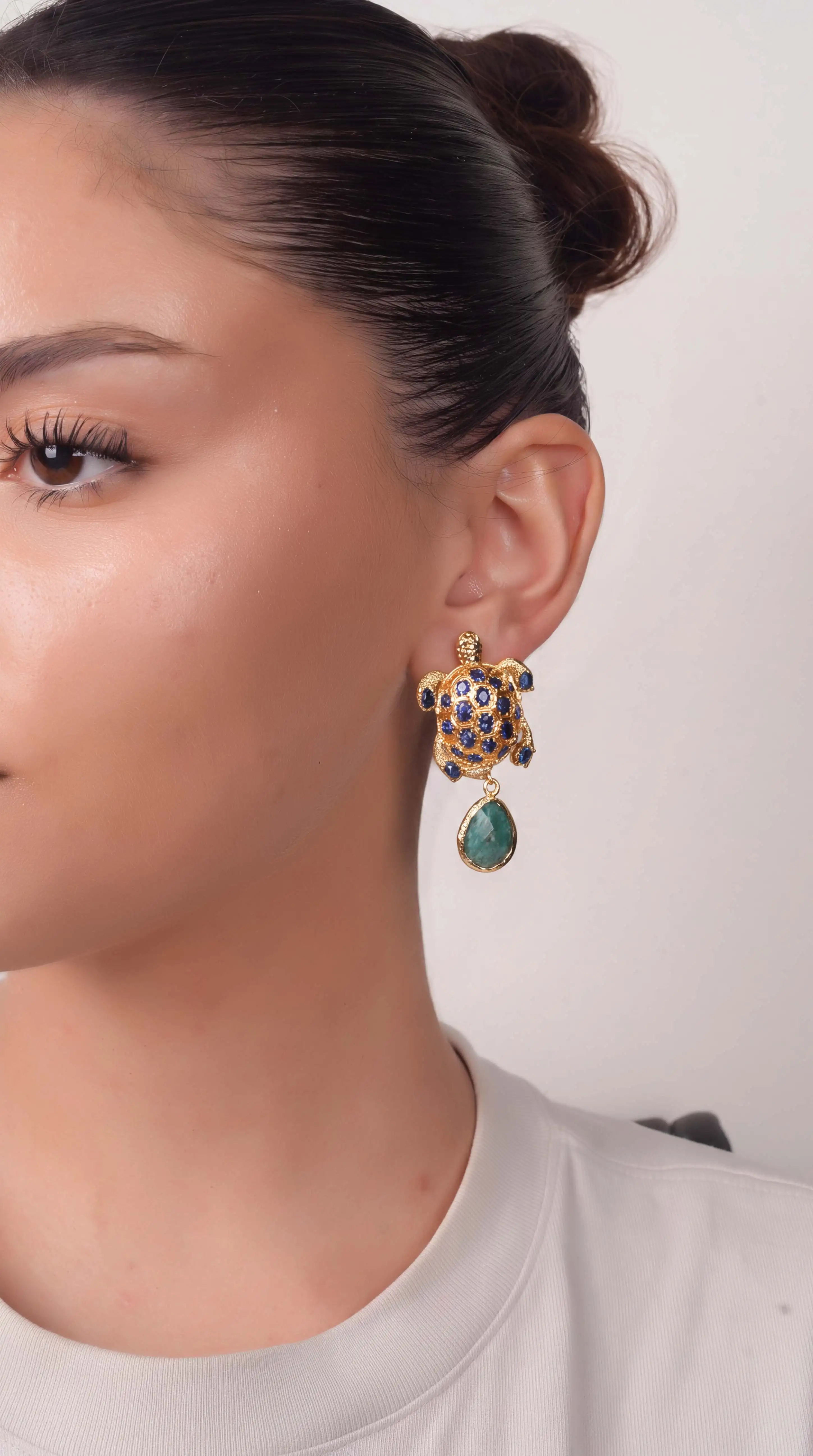 earring MD-10777