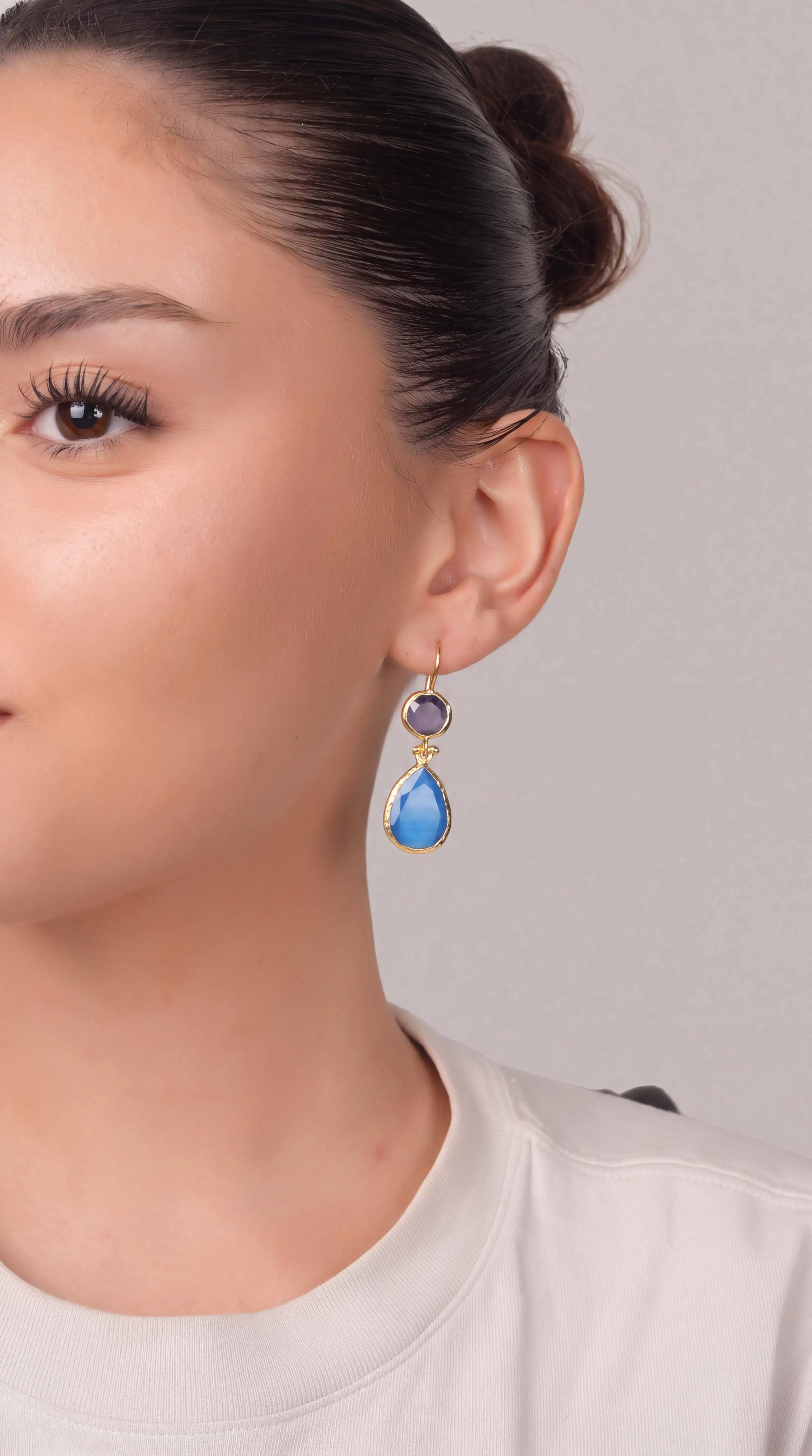 earring MD-97636