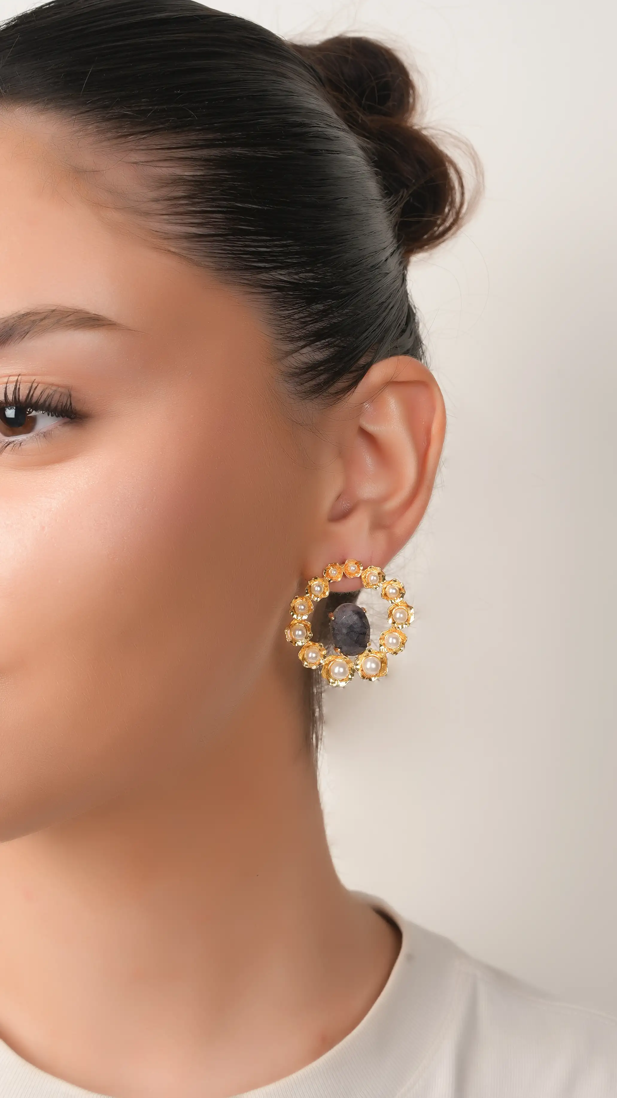 earring MD-91353