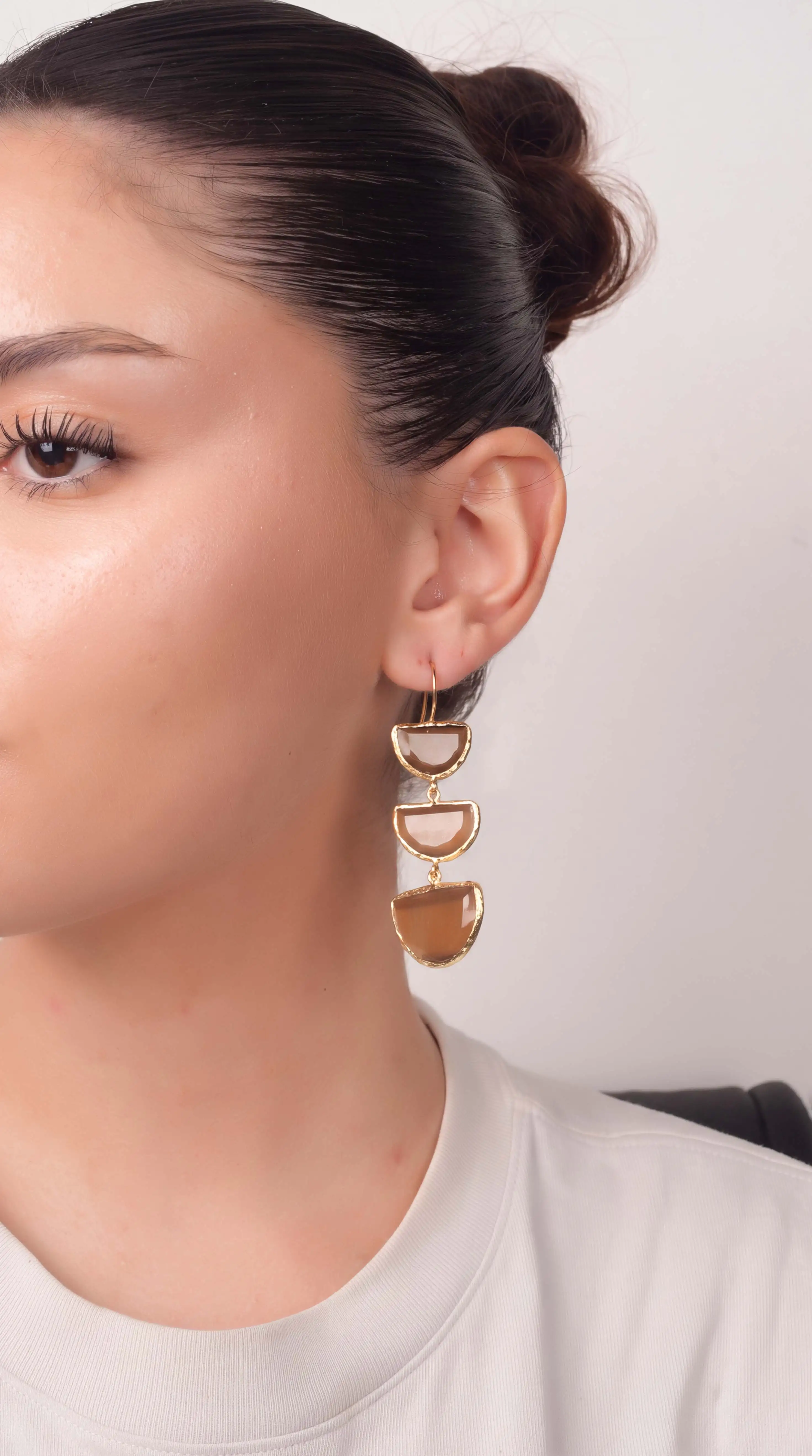 earring MD-88212