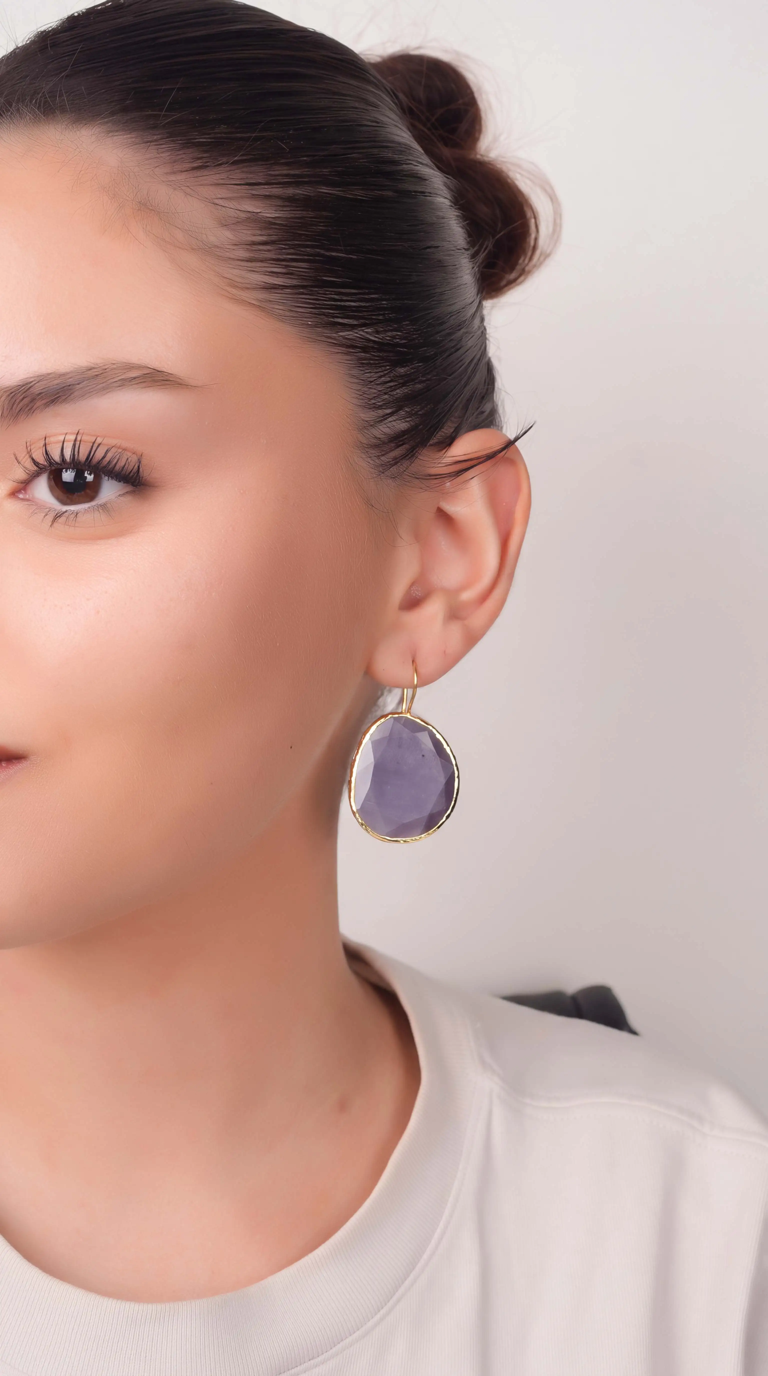 earring MD-81929