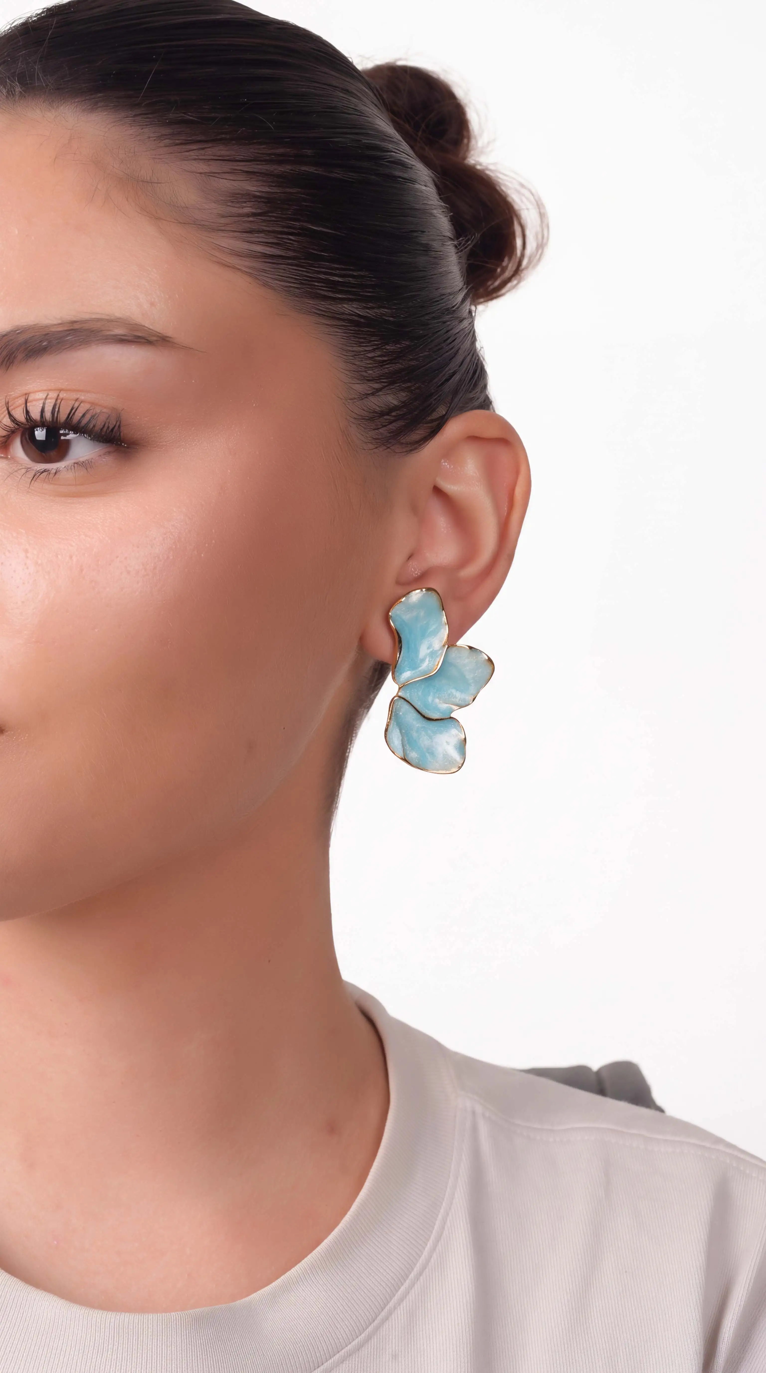 earring MD-78788