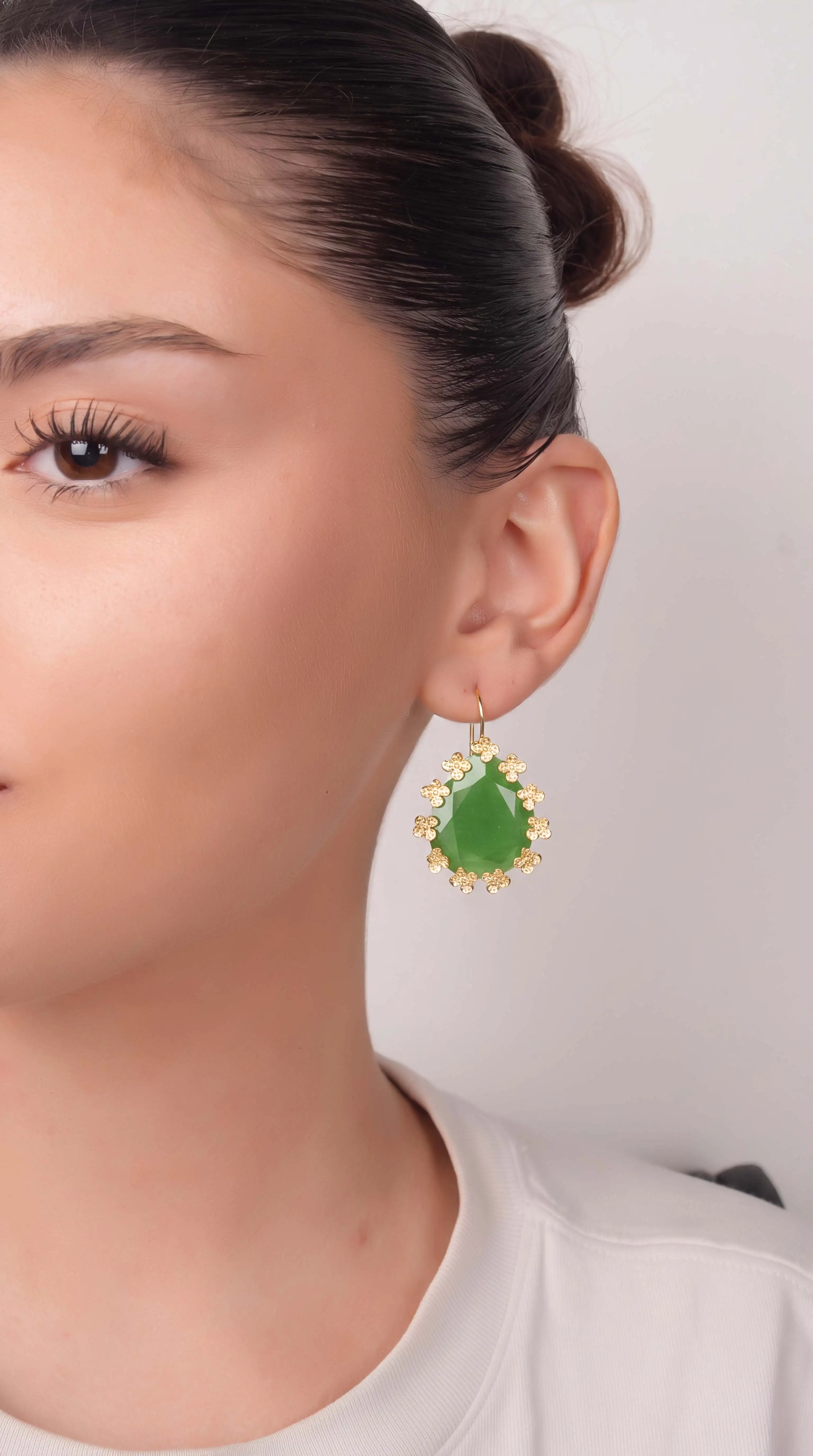 earring MD-72505