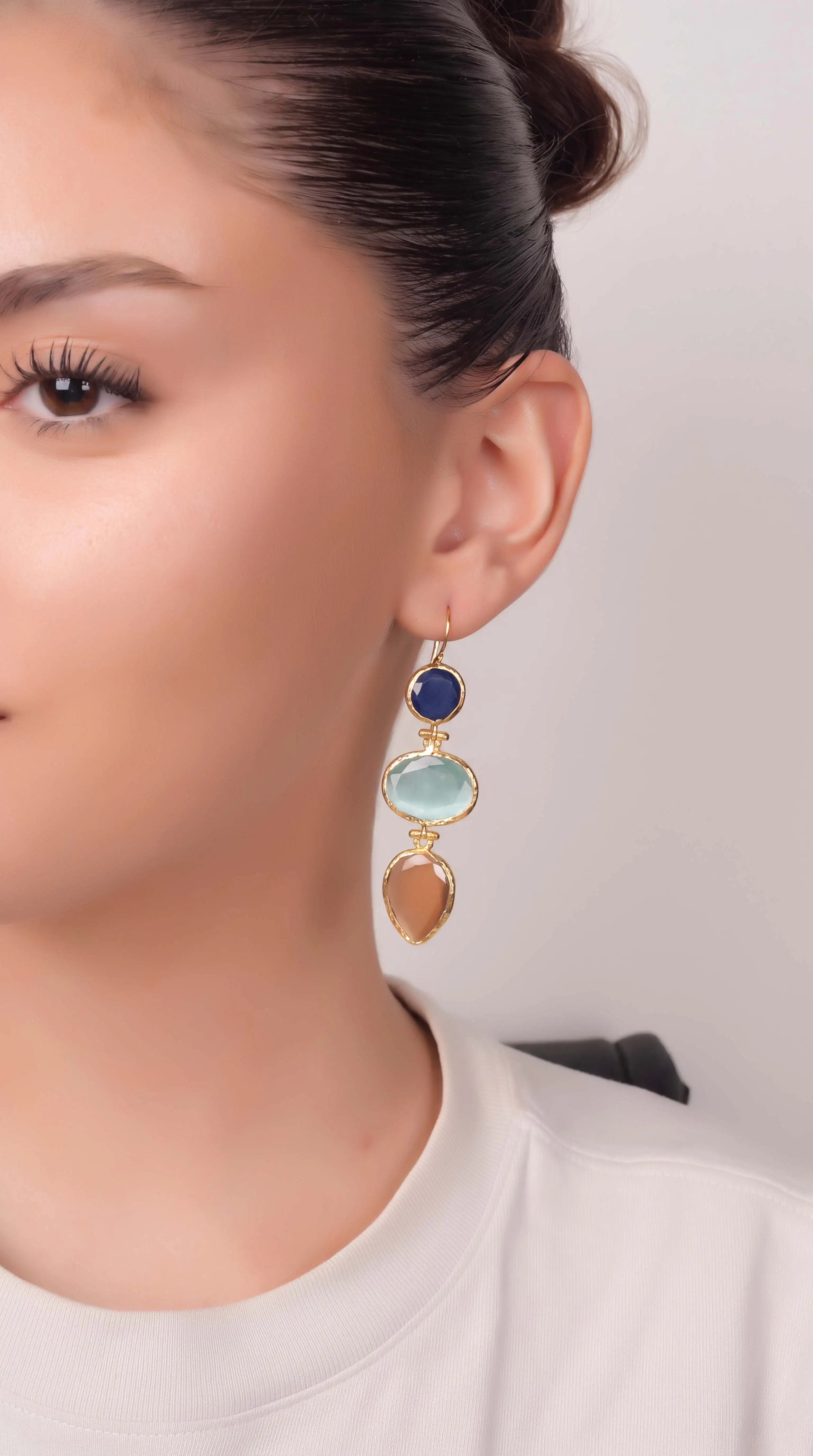 earring MD-66222