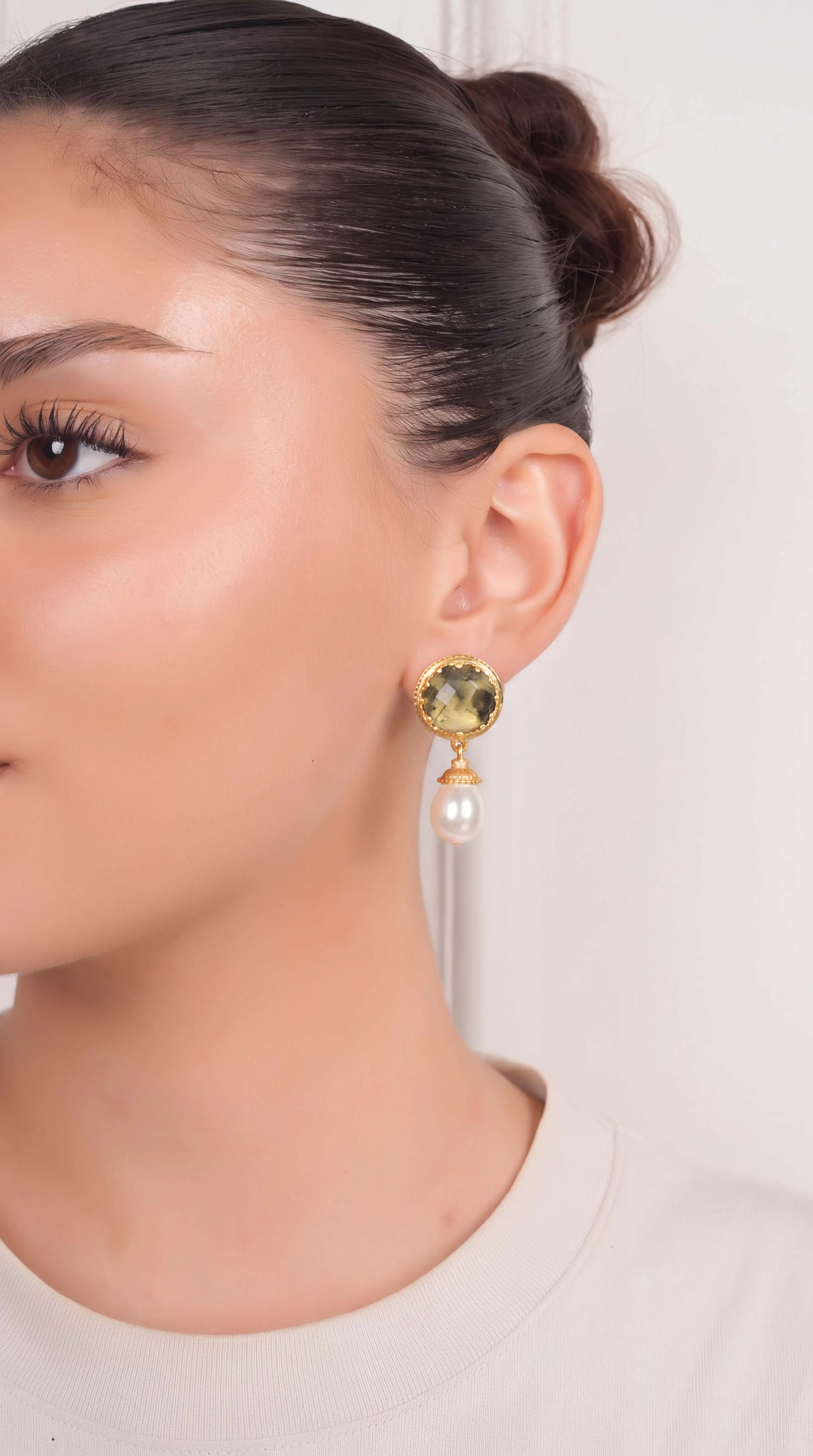 earring MD-59939