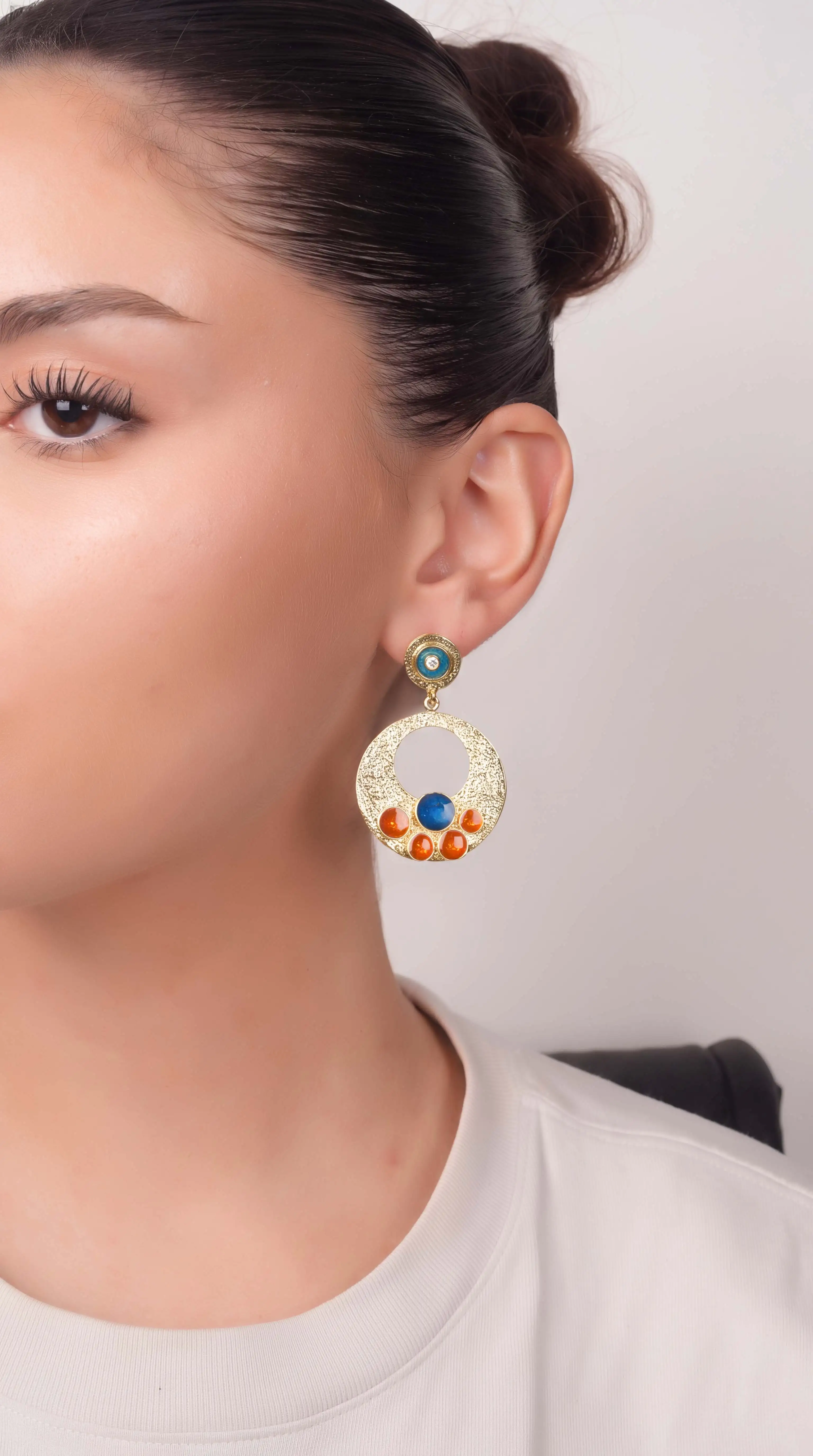 earring MD-56798