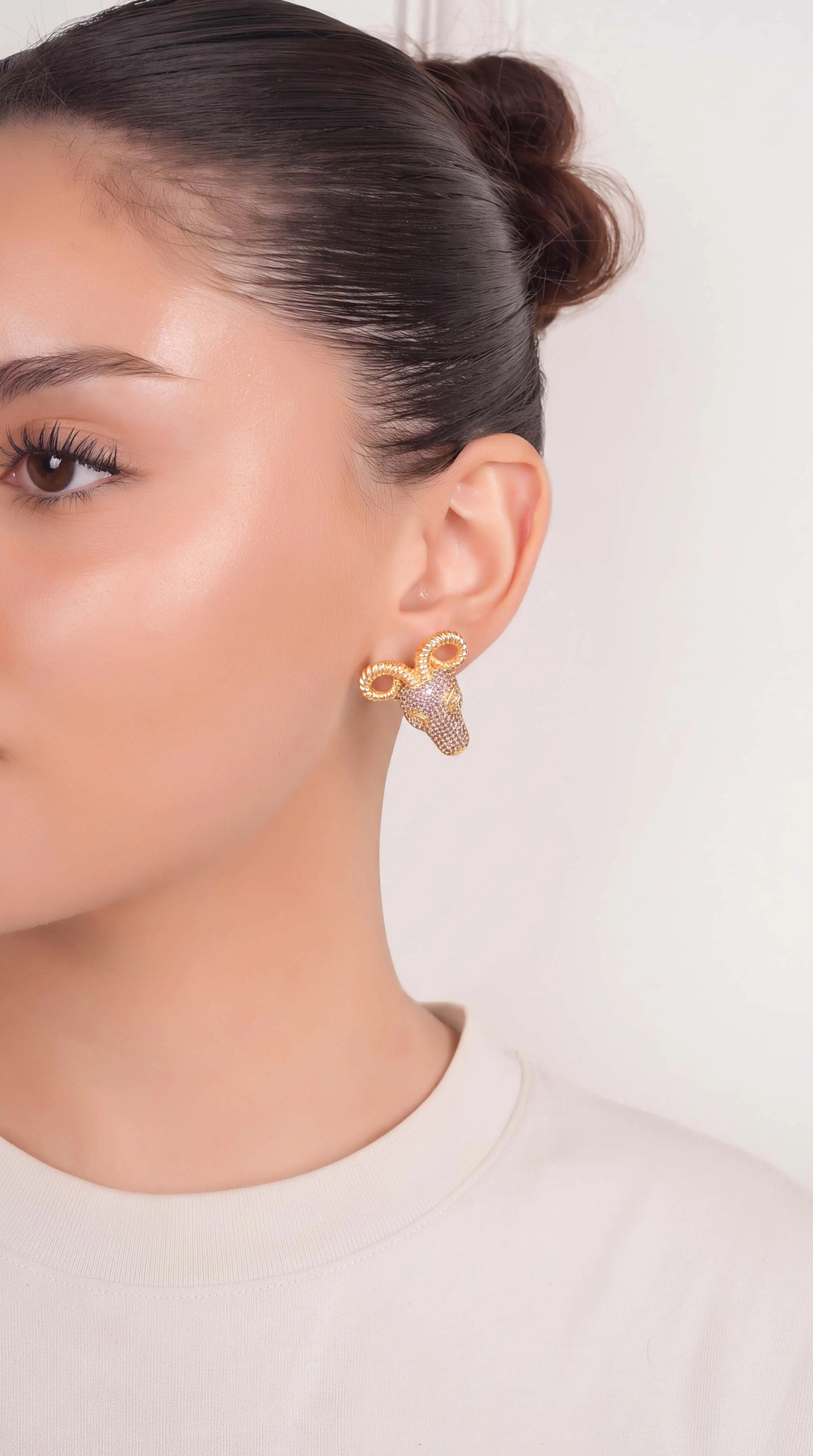 earring MD-53657
