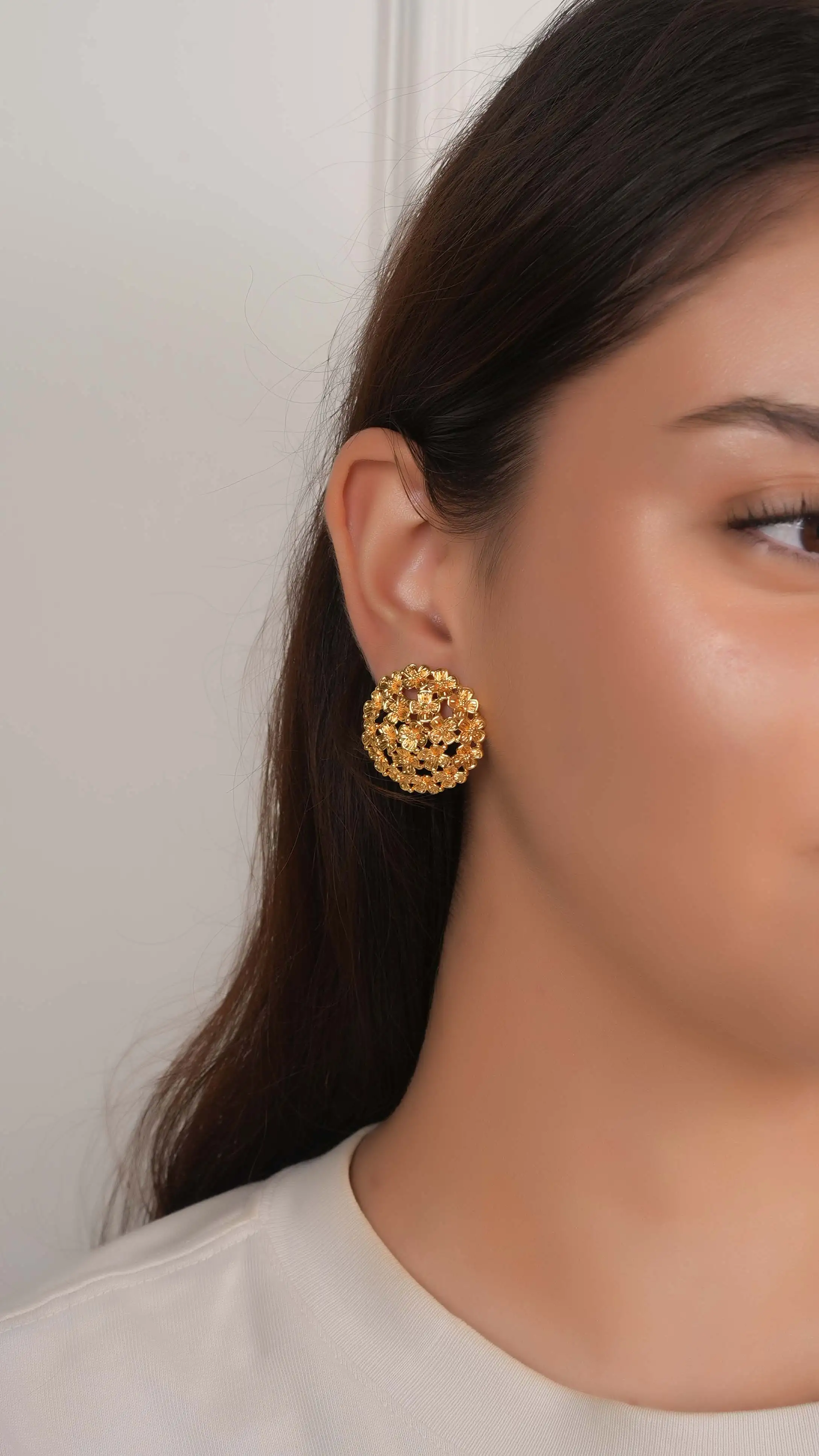 earring MD-50515