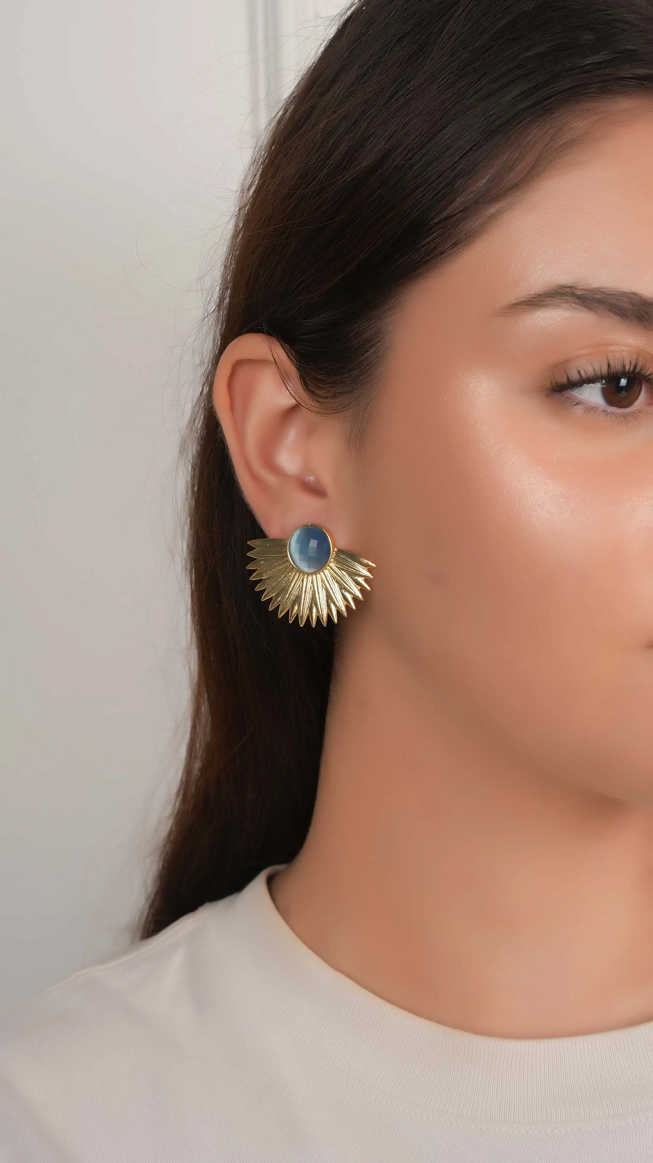 earring MD-44233