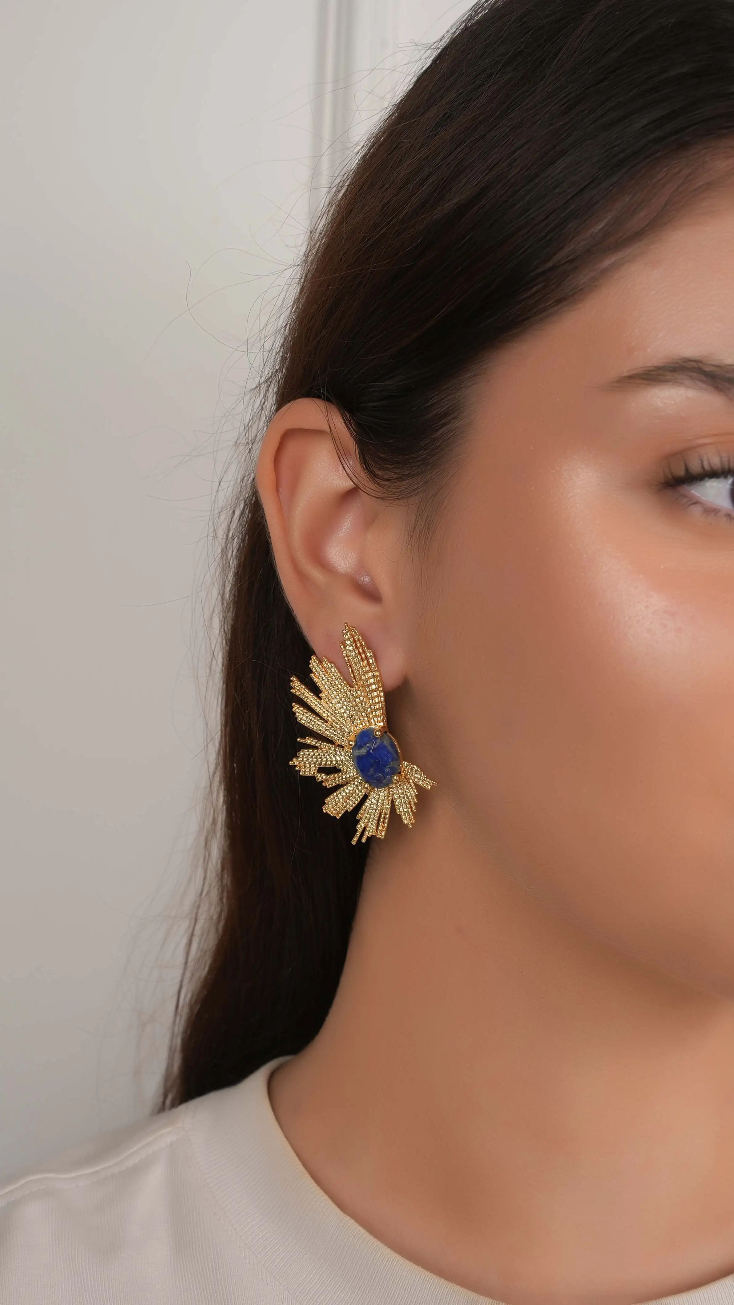 earring MD-34808