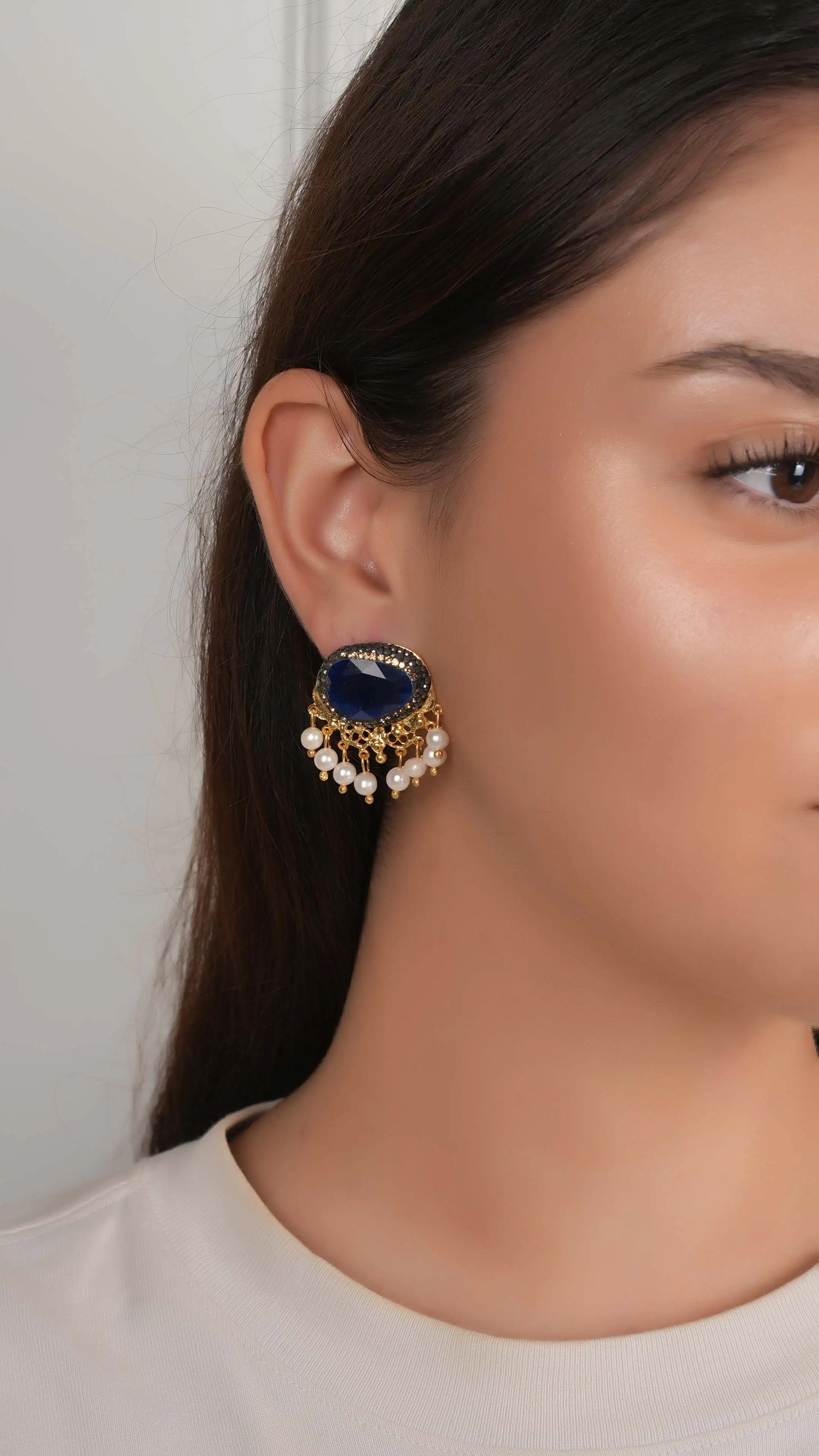 earring MD-31667