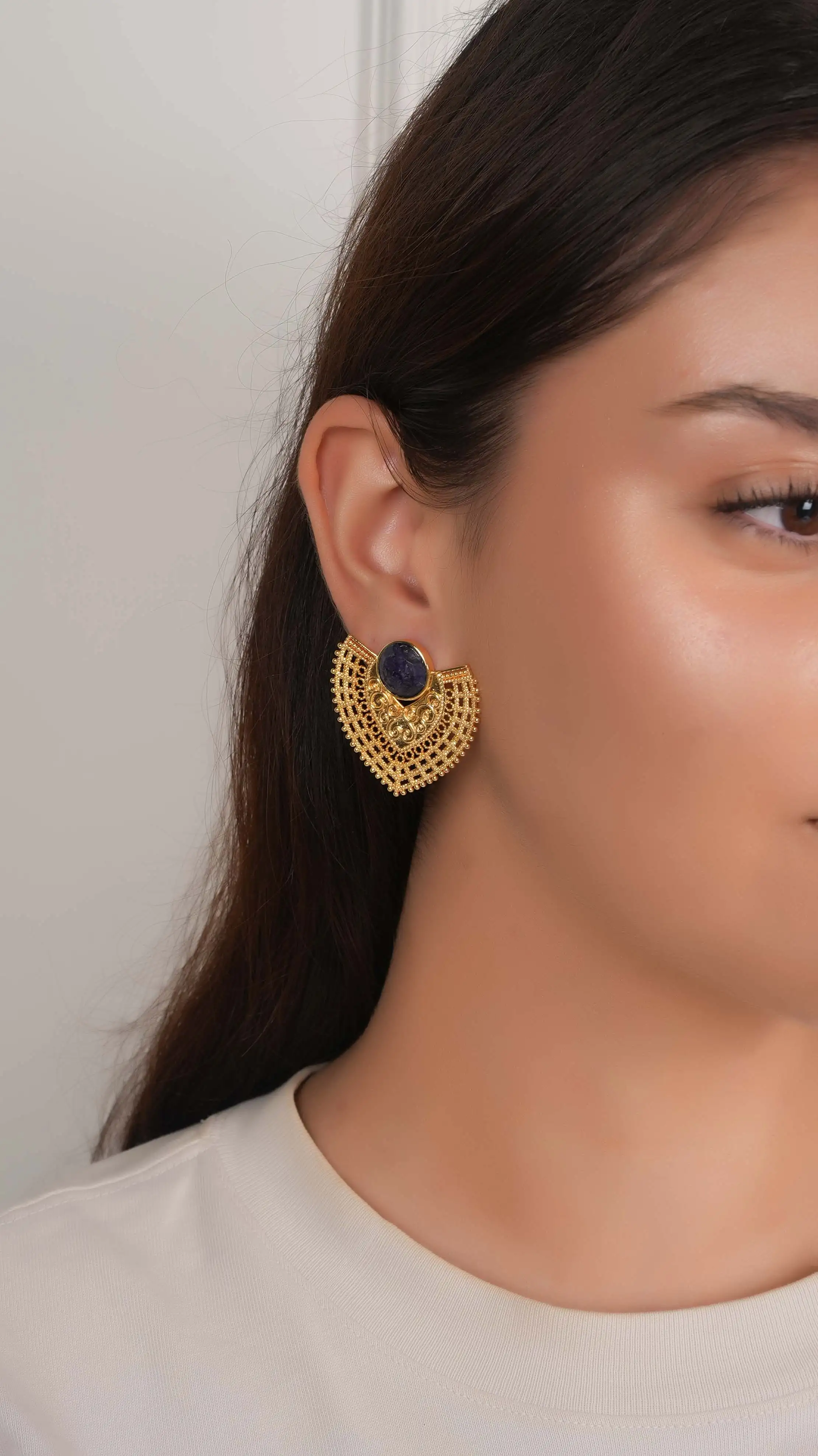earring MD-28526