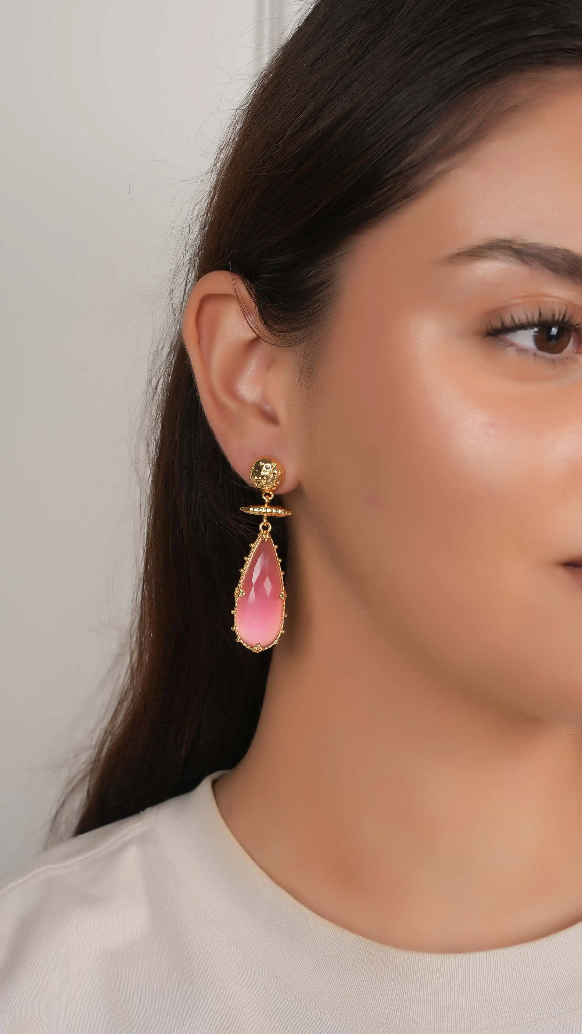 earring MD-25384