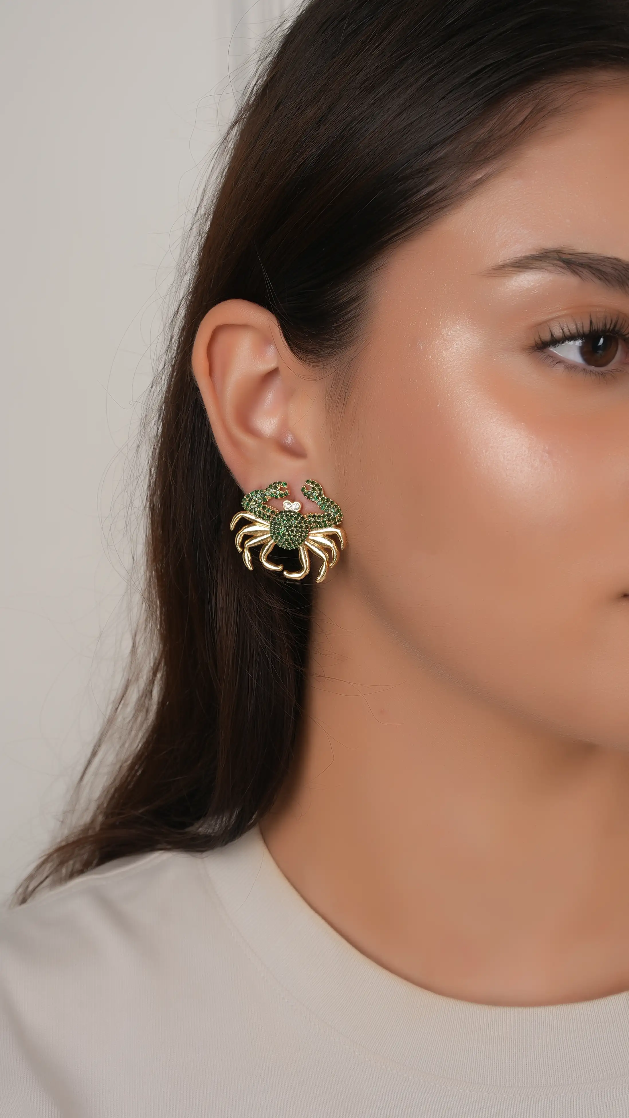 earring MD-15960