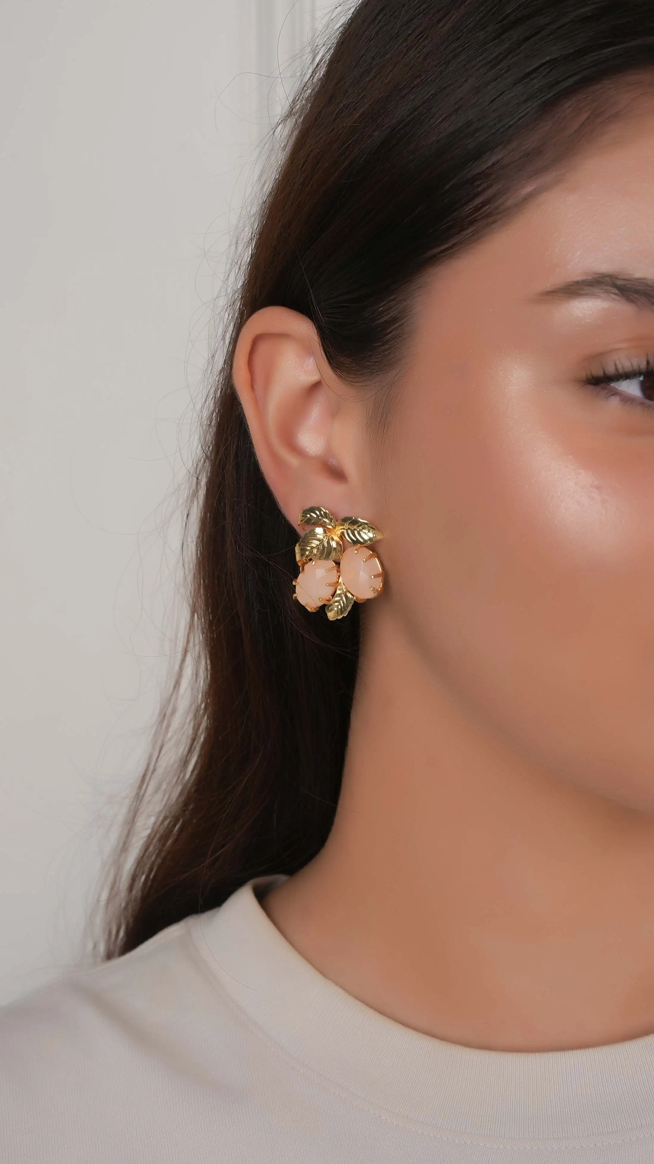 earring MD-93395