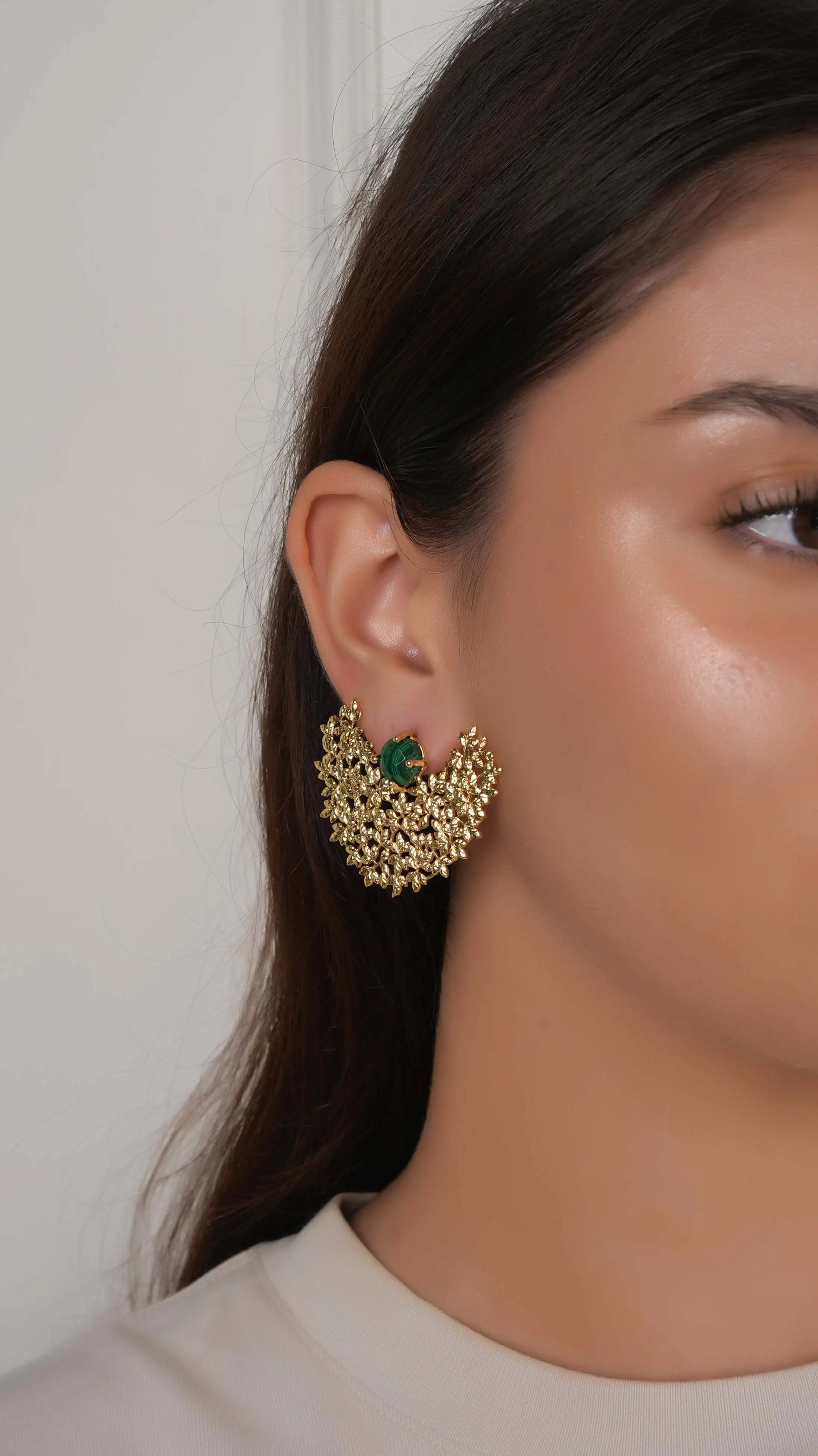 earring MD-90253