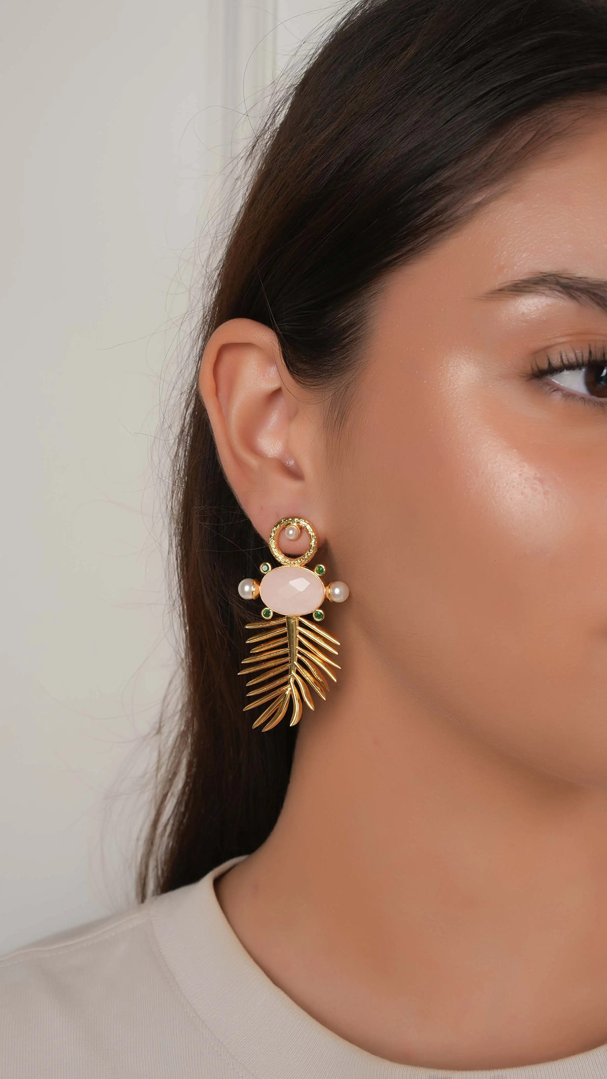 earring MD-87112