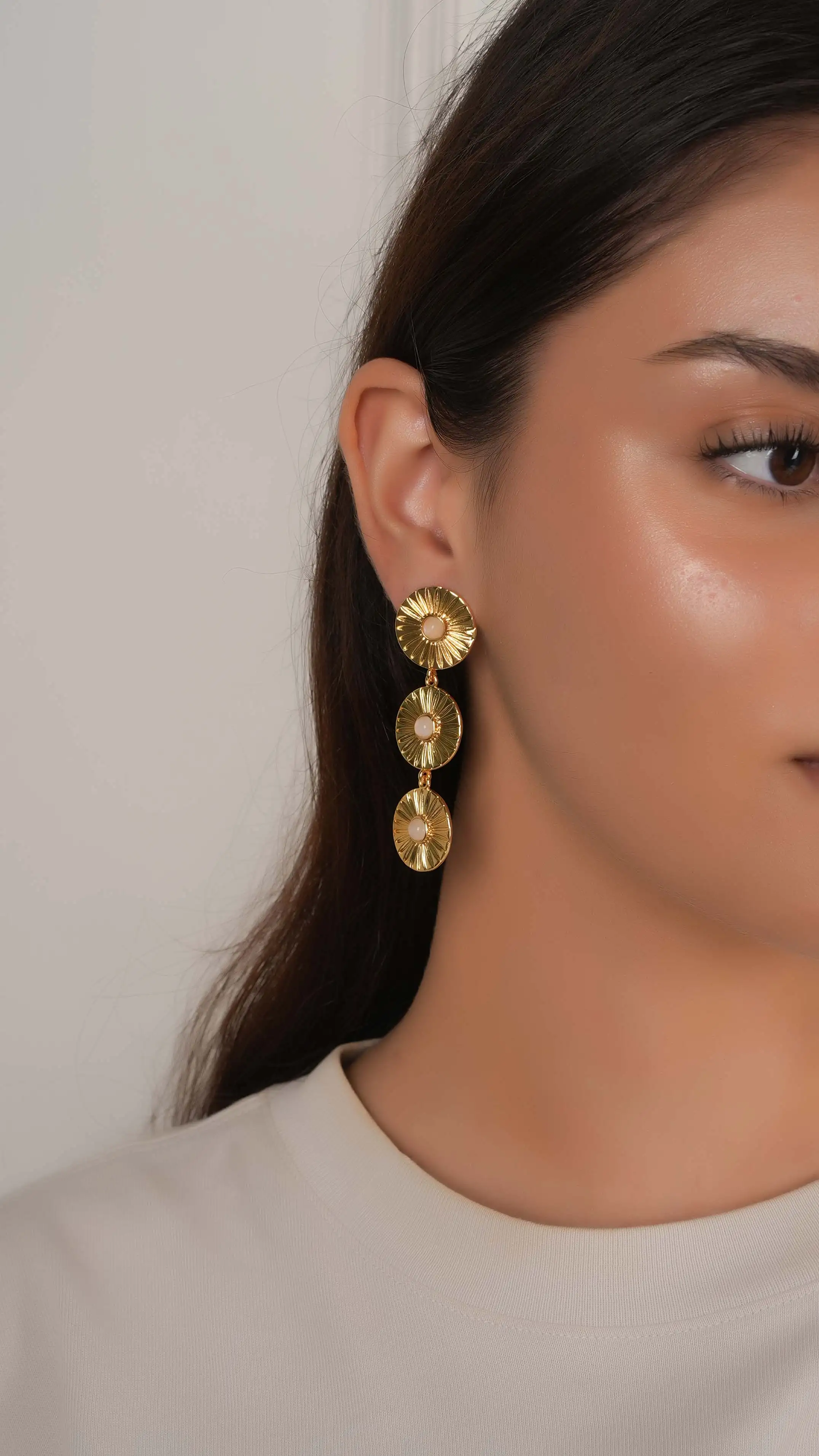 earring MD-77688