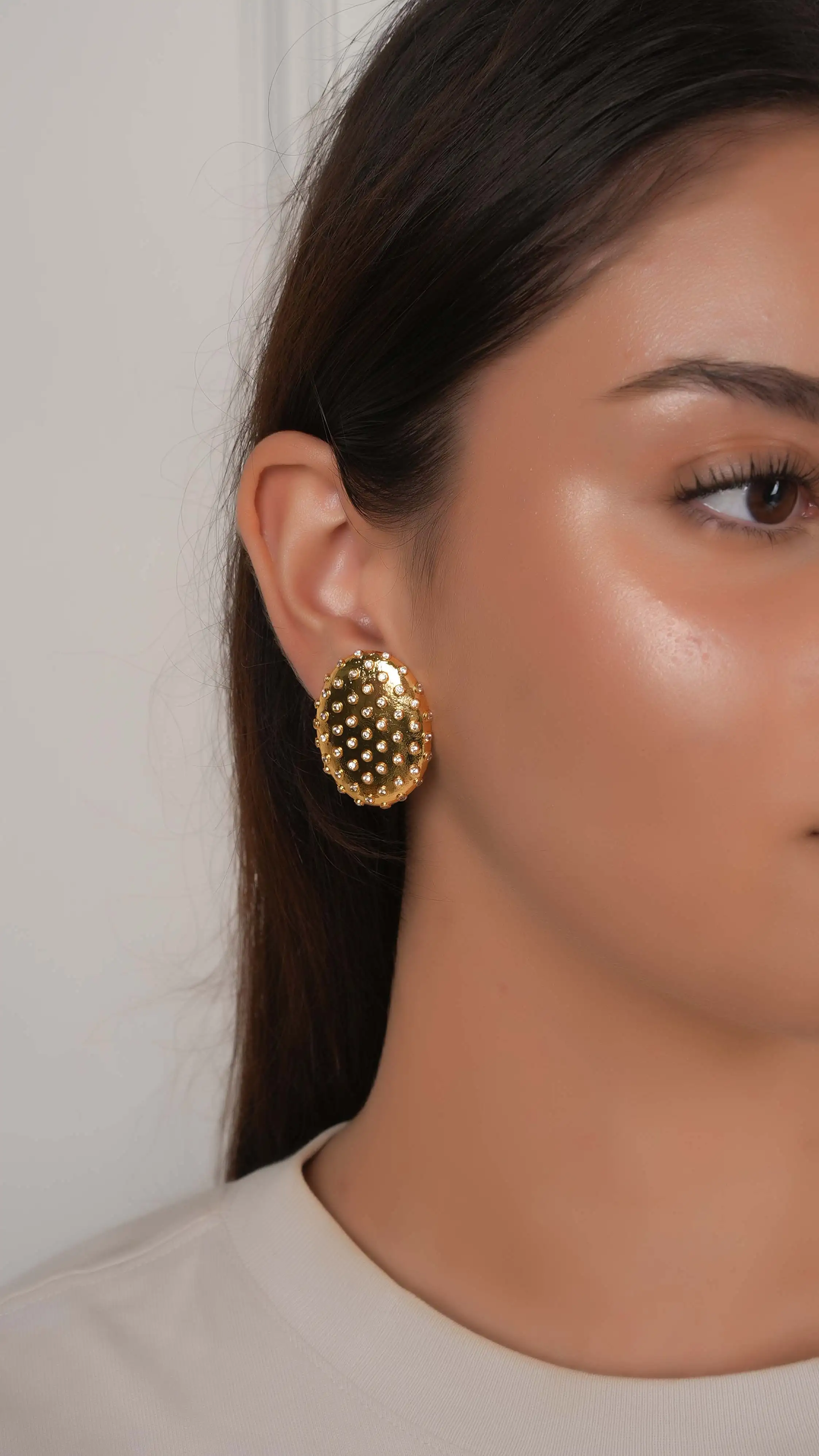 earring MD-74547