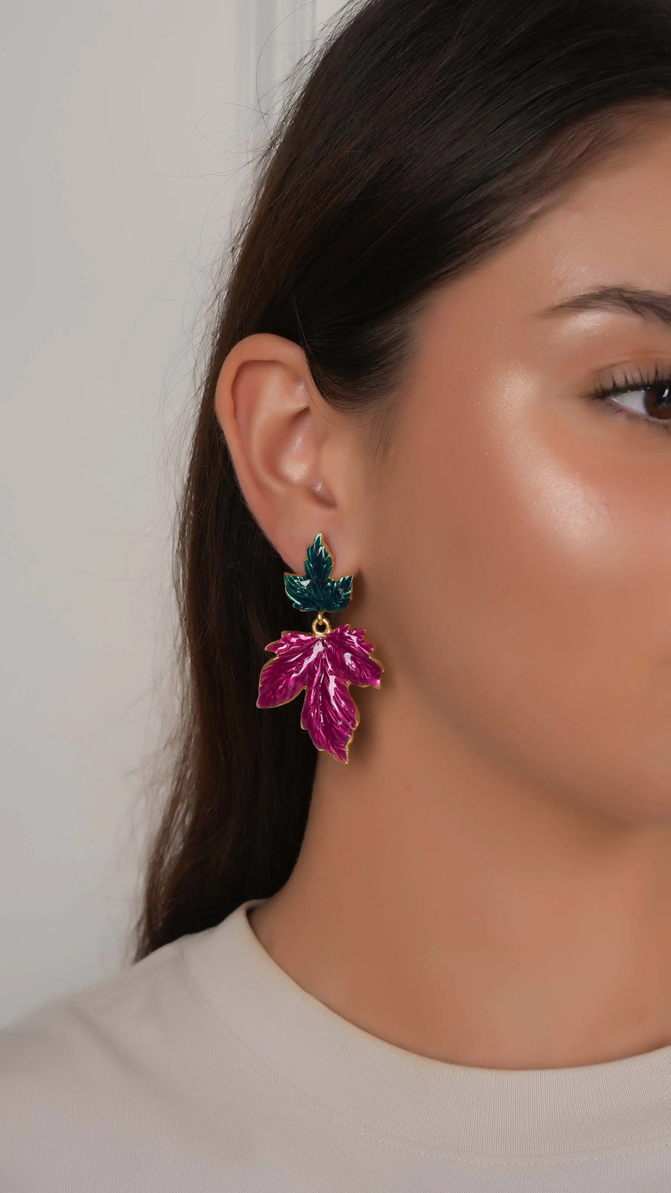 earring MD-71405