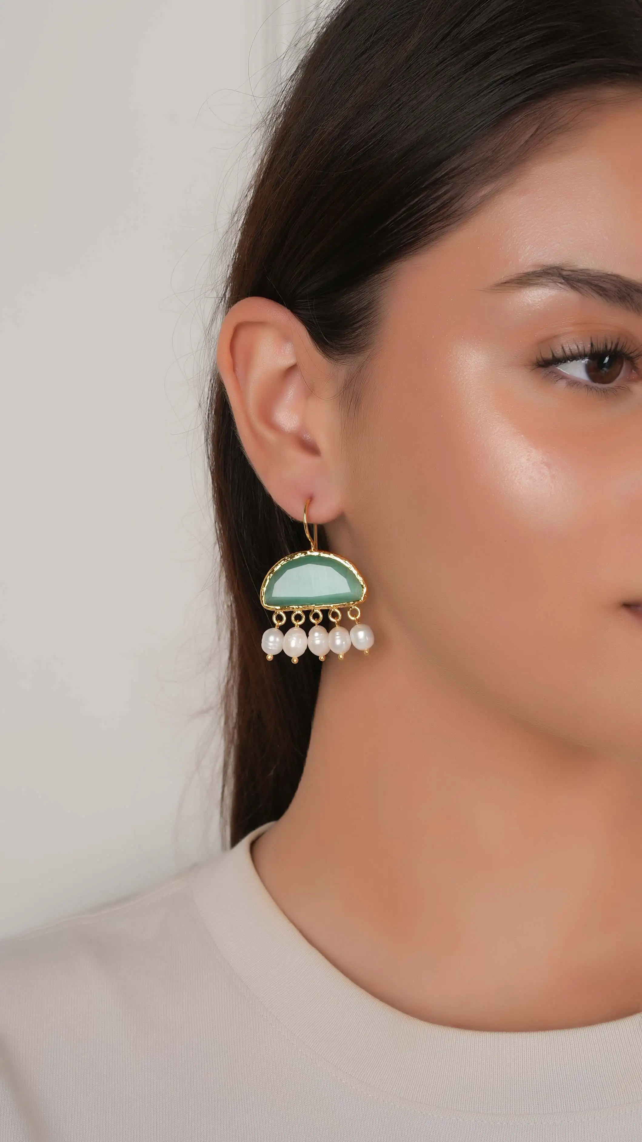 earring MD-68264