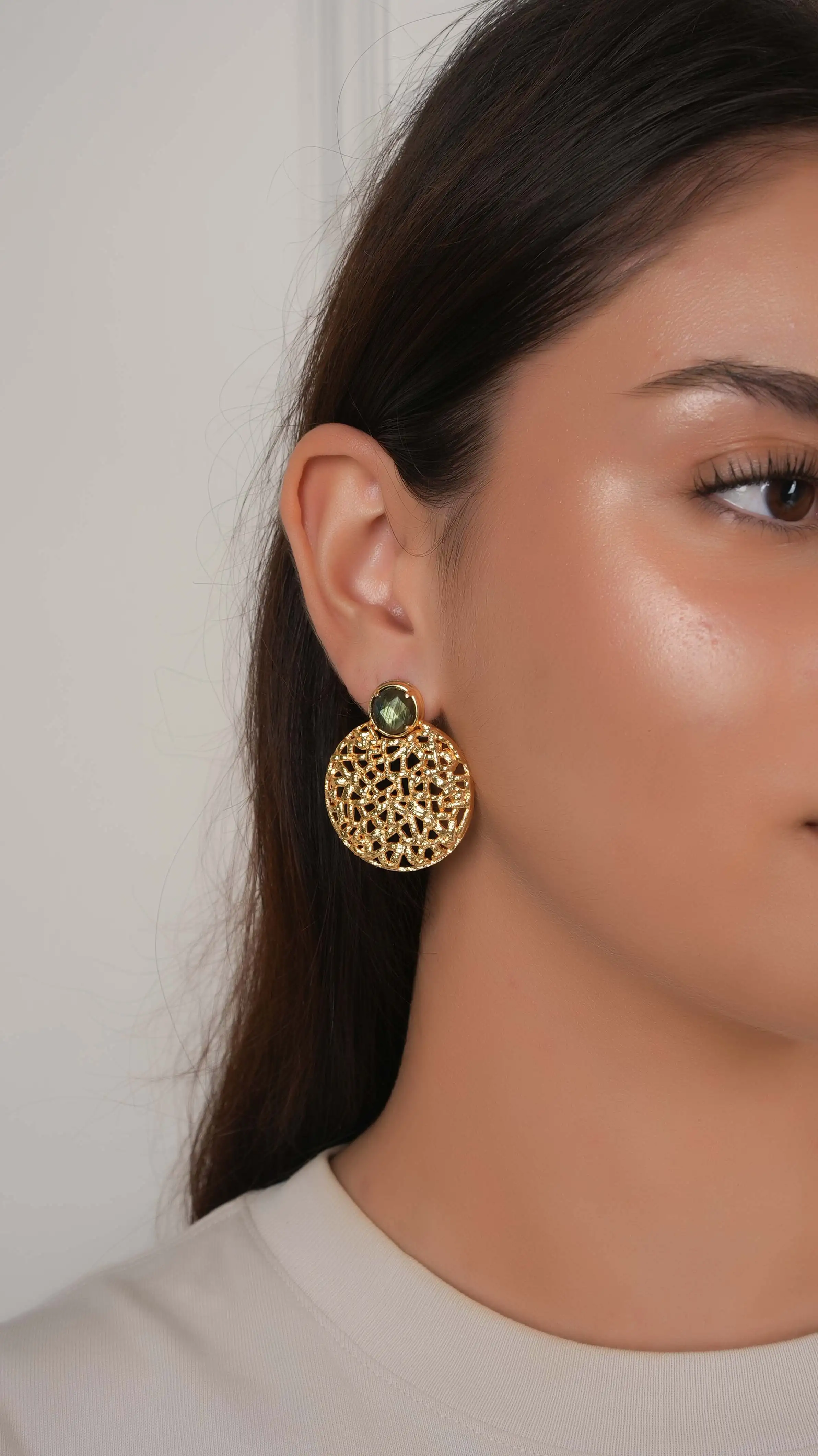 earring MD-65122