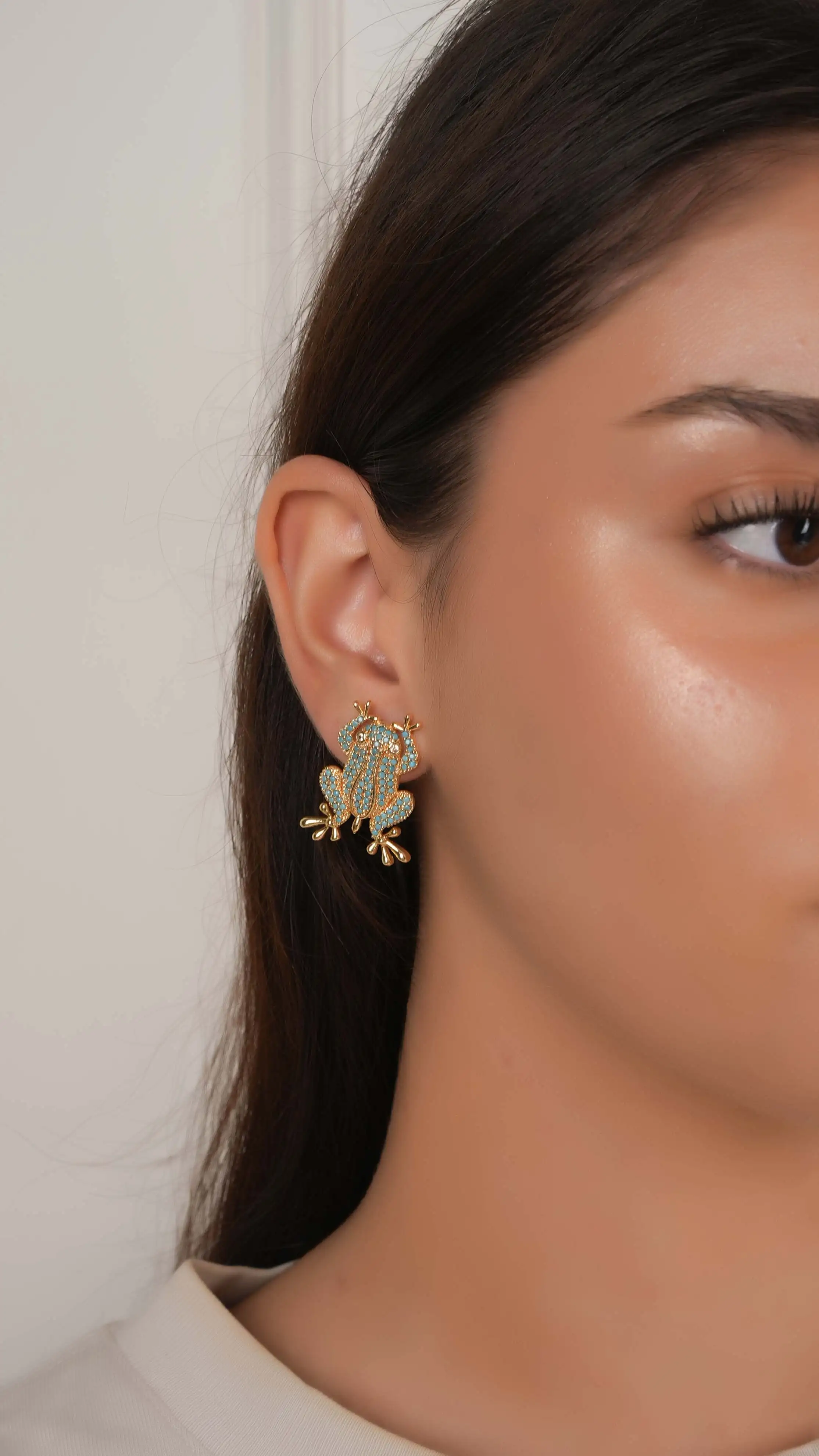 earring MD-61981