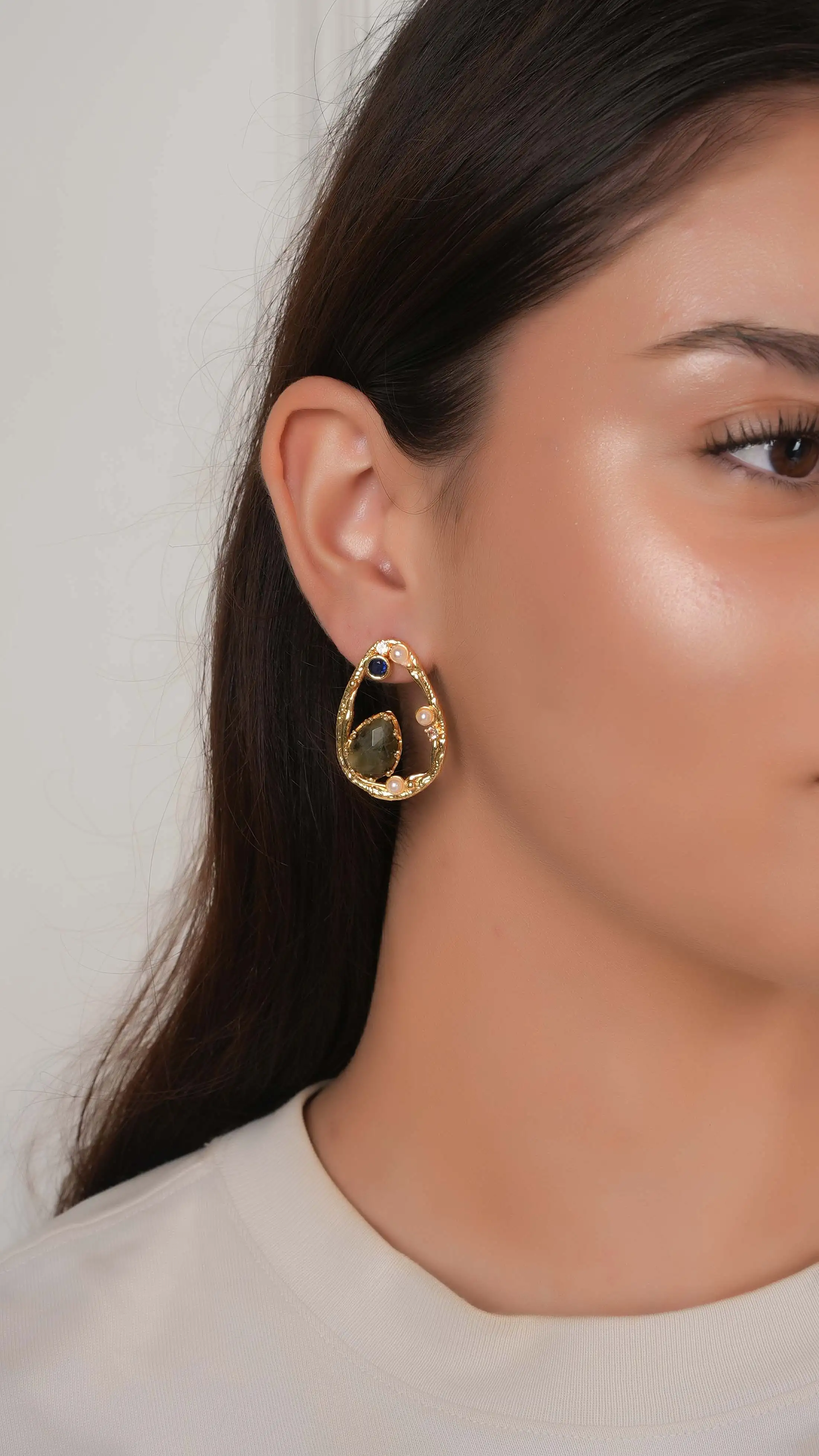 earring MD-55698