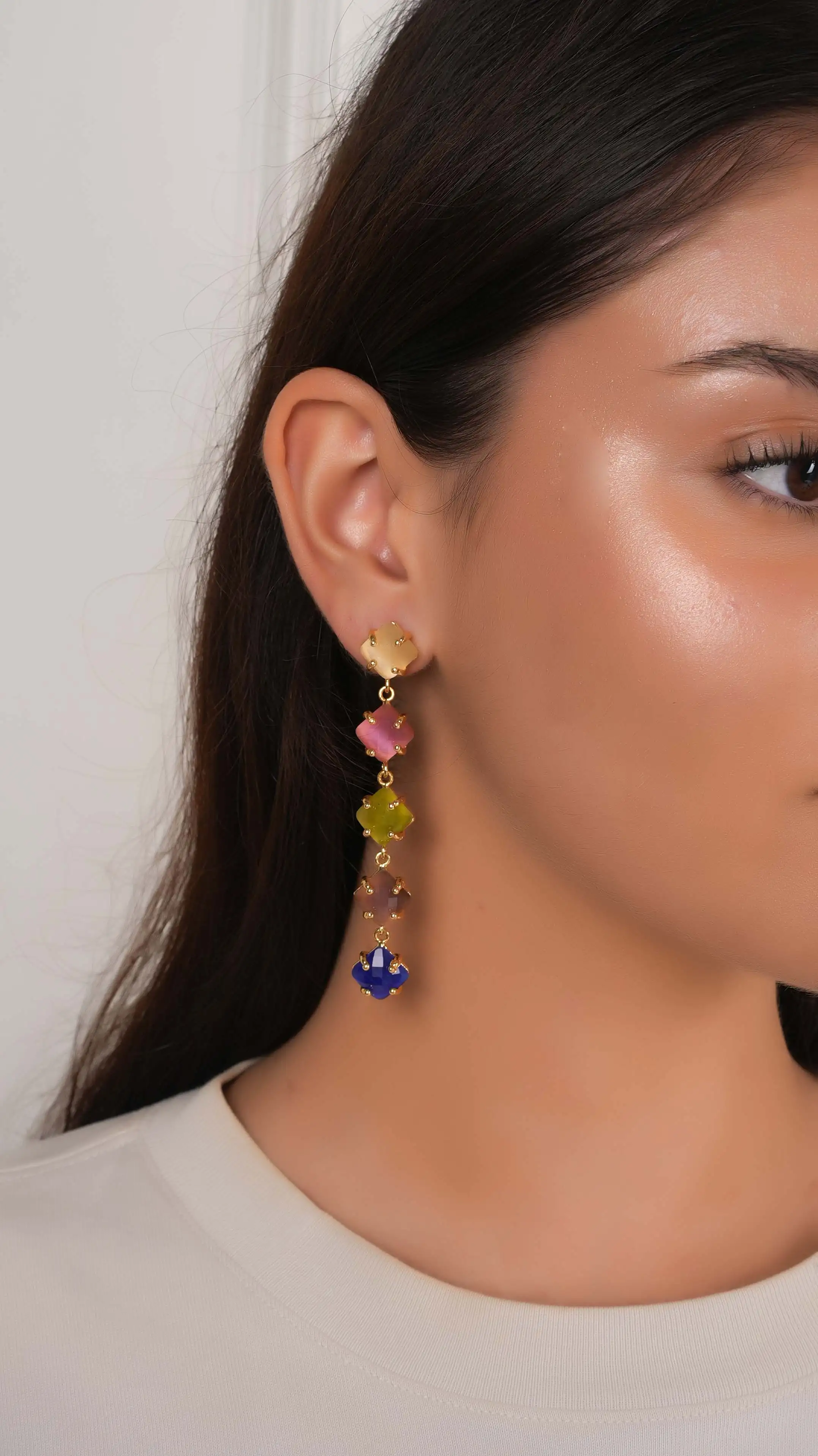 earring MD-52557