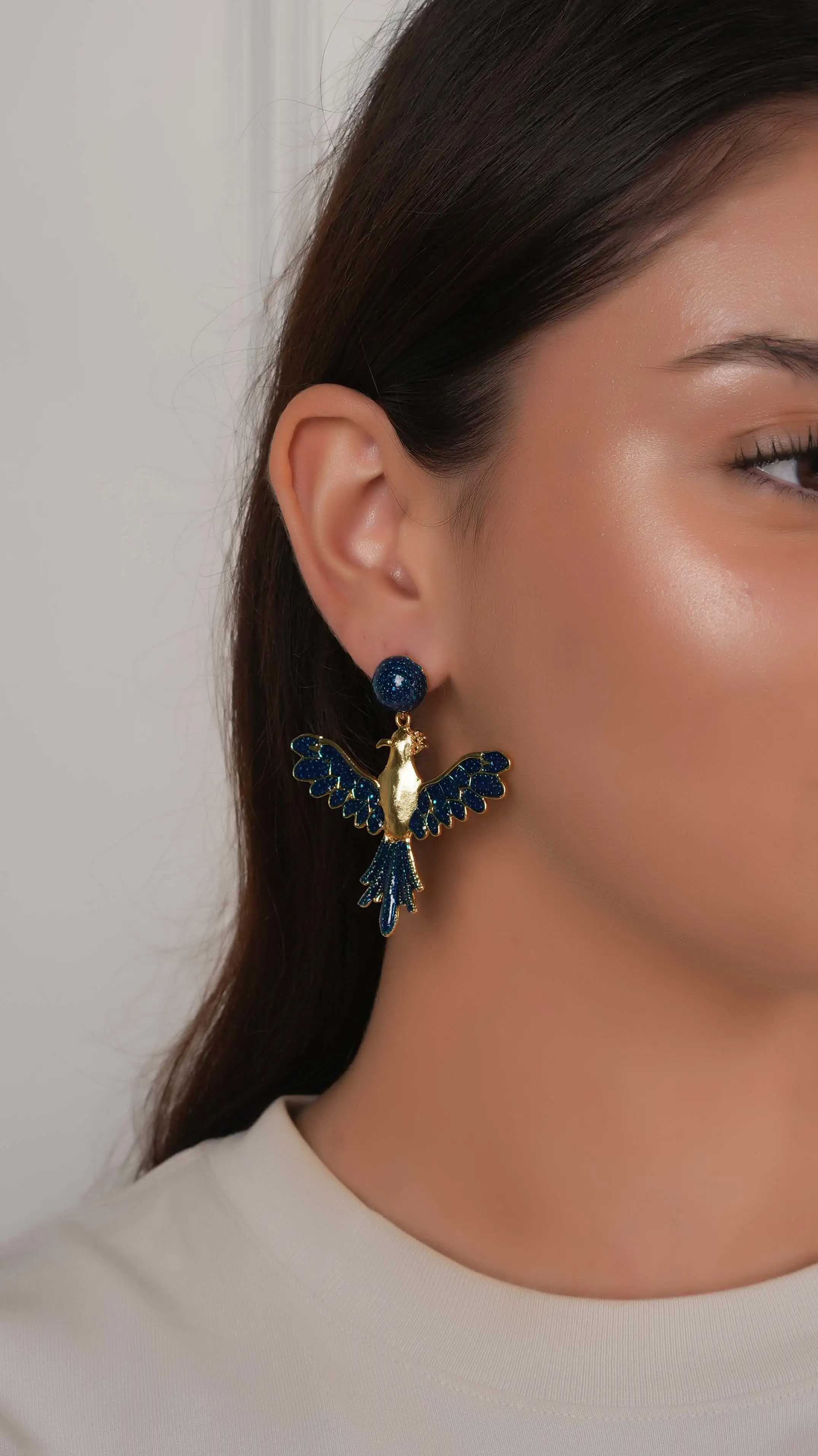 earring MD-49416