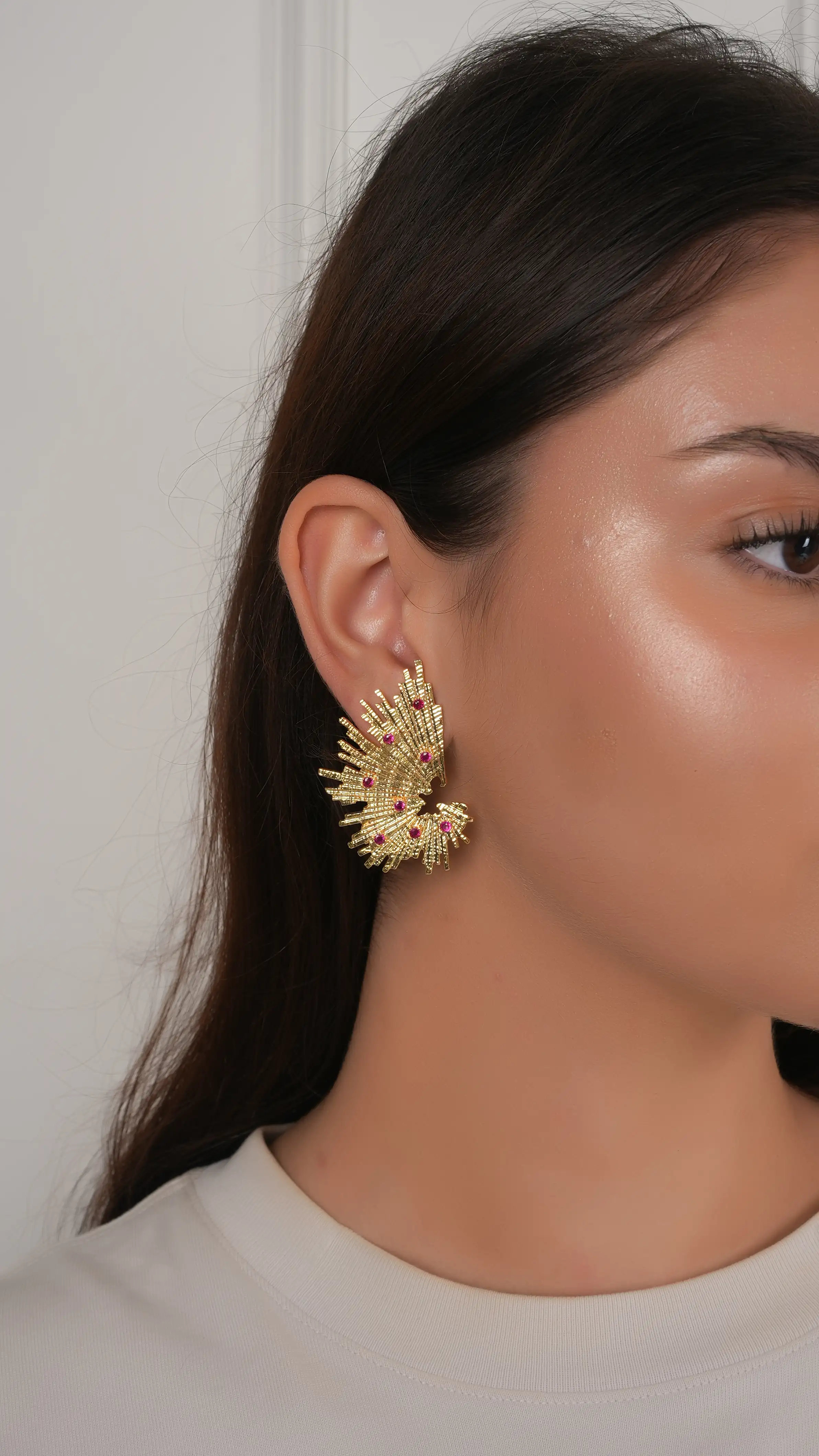 earring MD-46274